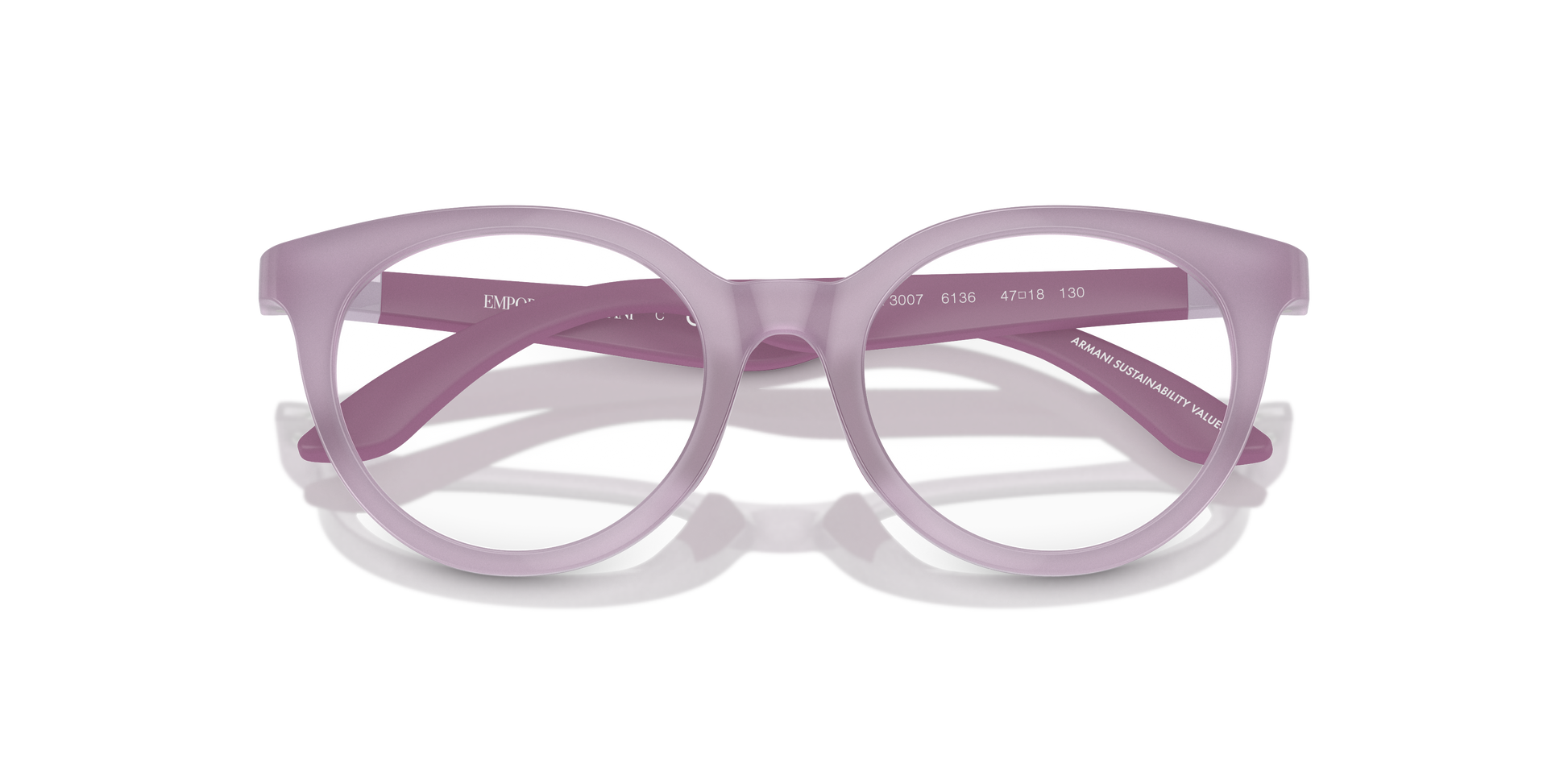 Emporio Armani EK3007 6136