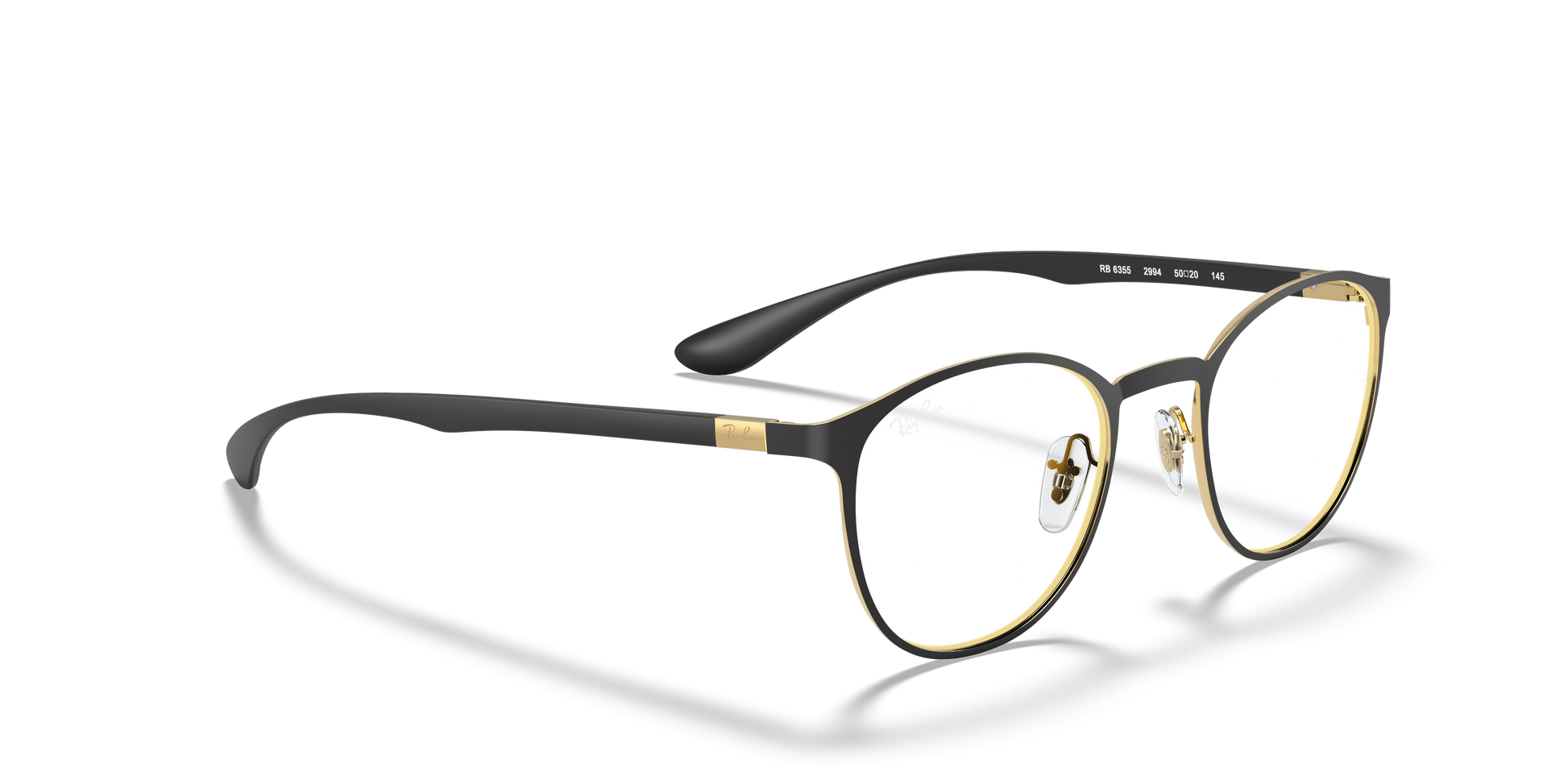 Ray-Ban RX6355 2994