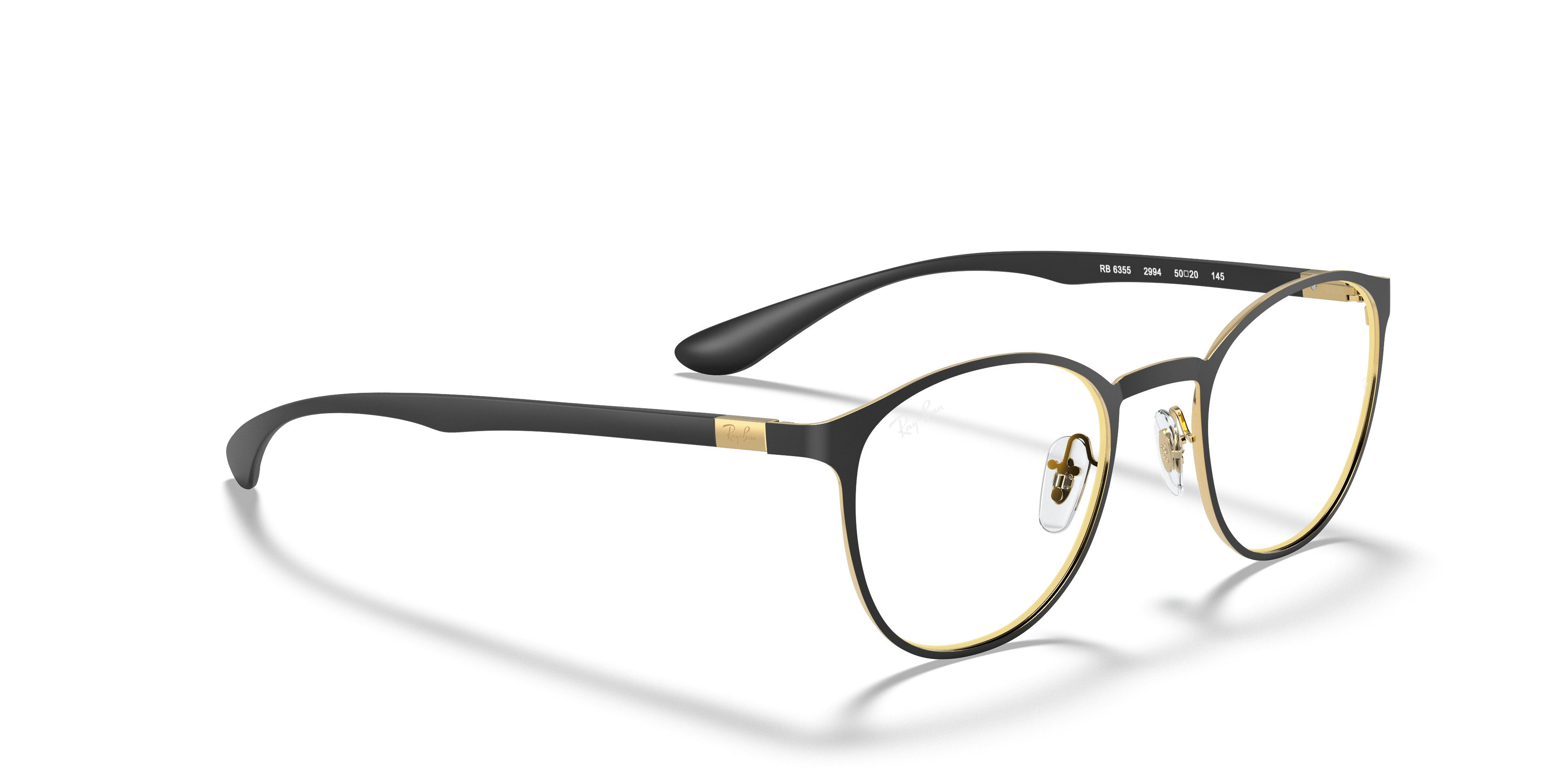 Ray-Ban RX6355 2994