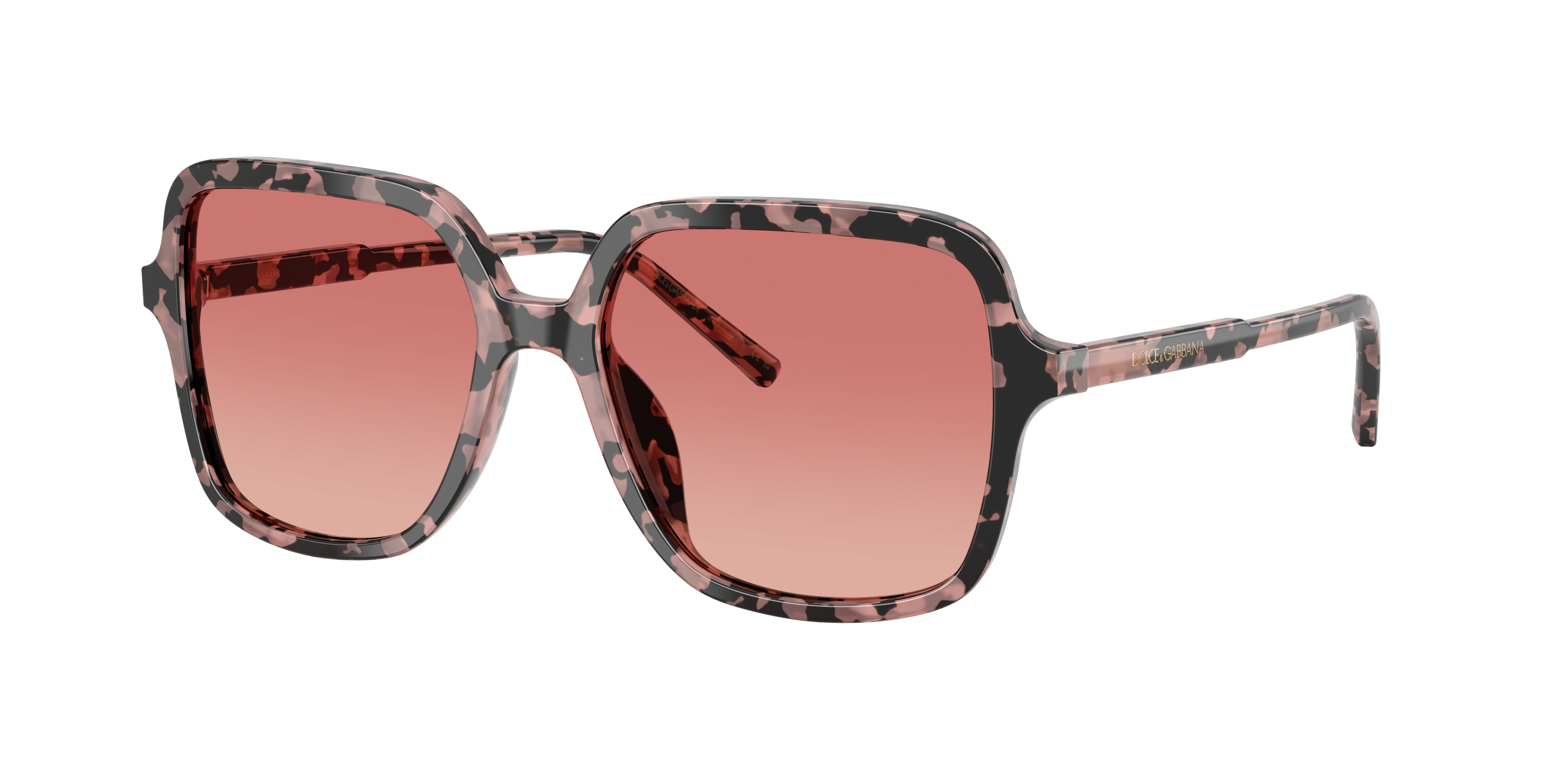 Dolce & Gabbana DG4539 3476A5