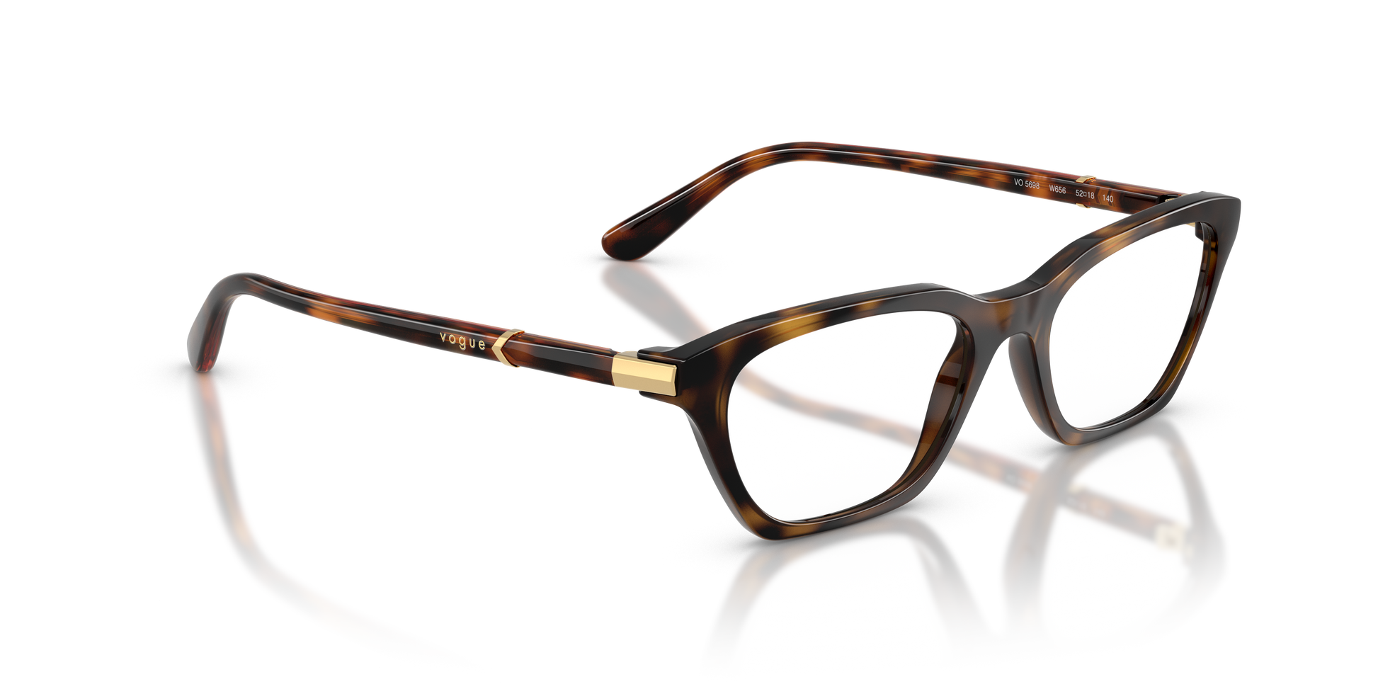 Vogue Eyewear VO5698 W656