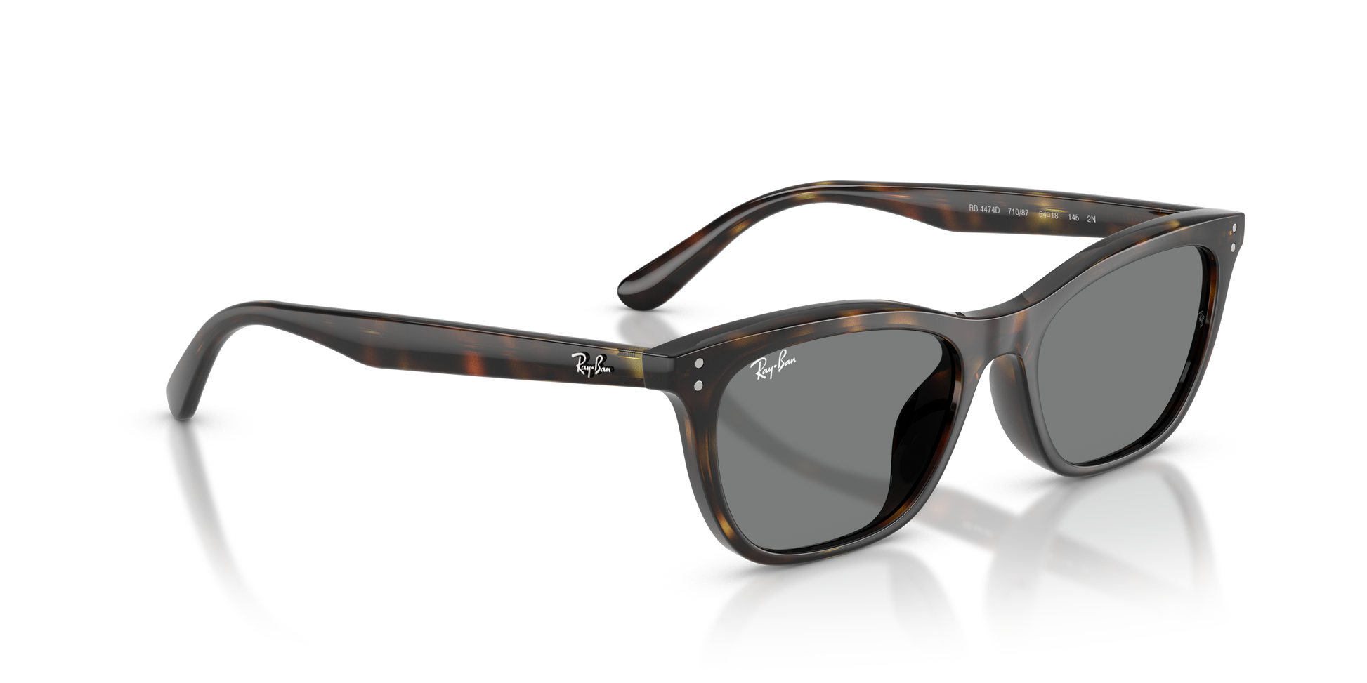 Ray-Ban RB4474D 710/87