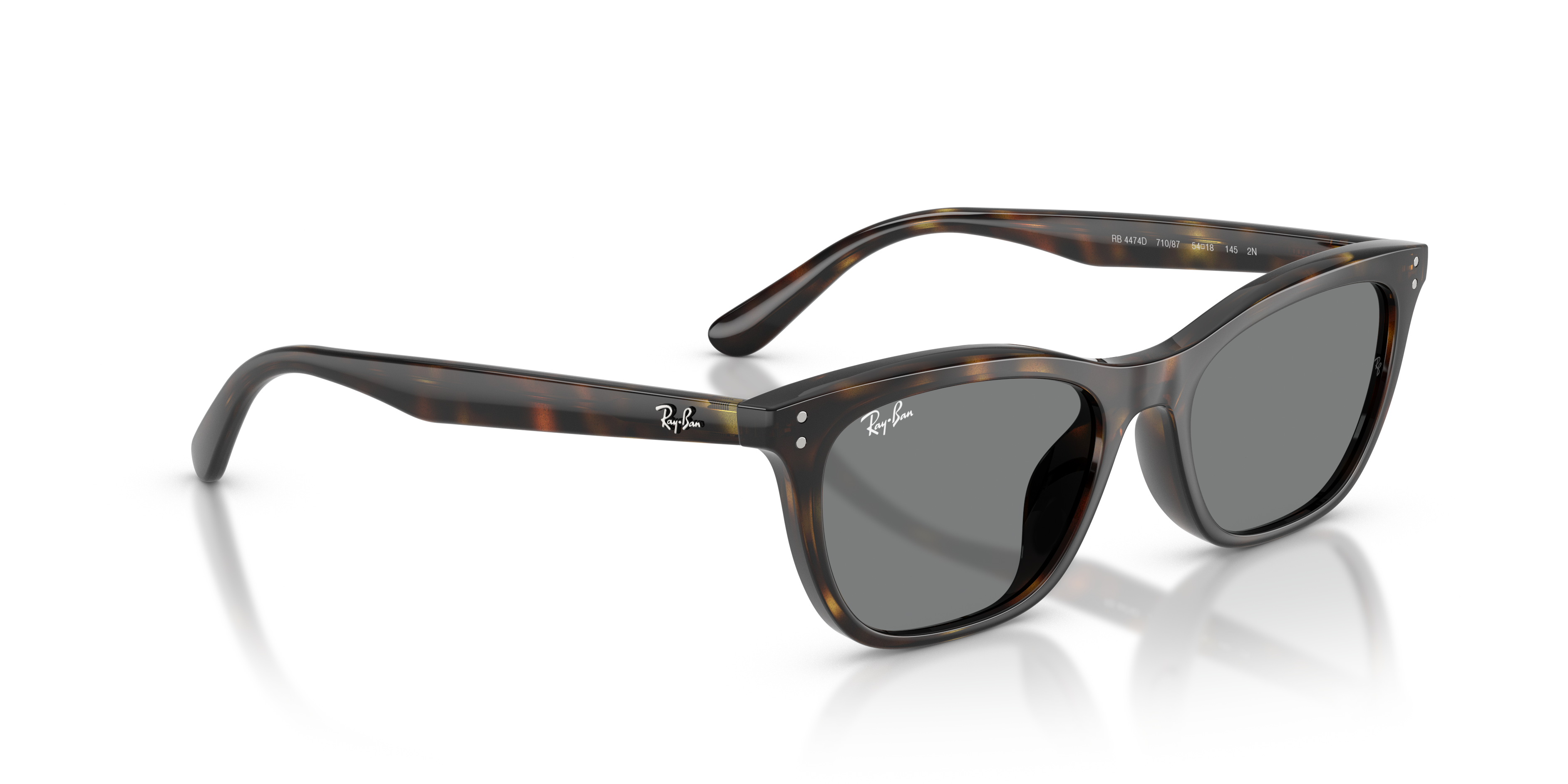 Ray-Ban RB4474D 710/87
