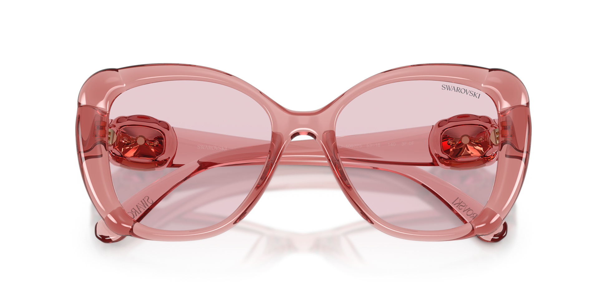 Swarovski SK6051U 1097P5