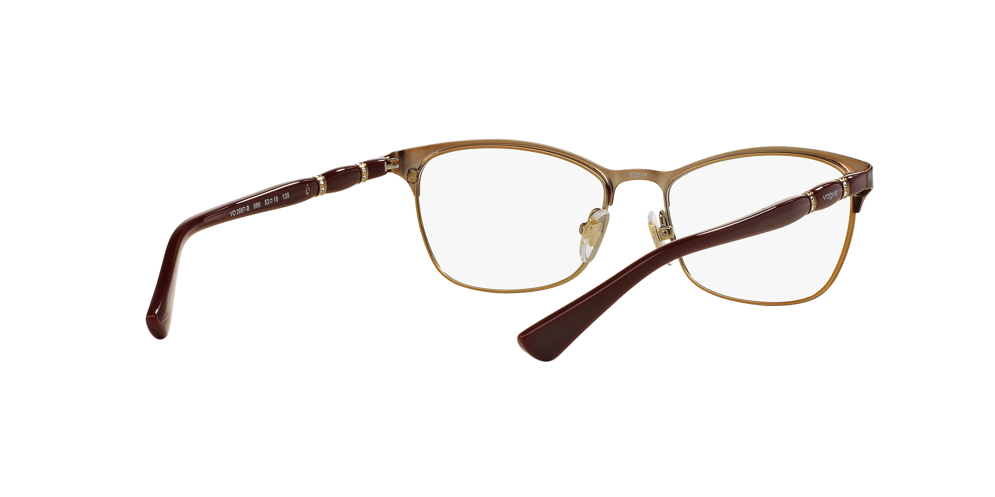 Vogue Eyewear VO3987B 986
