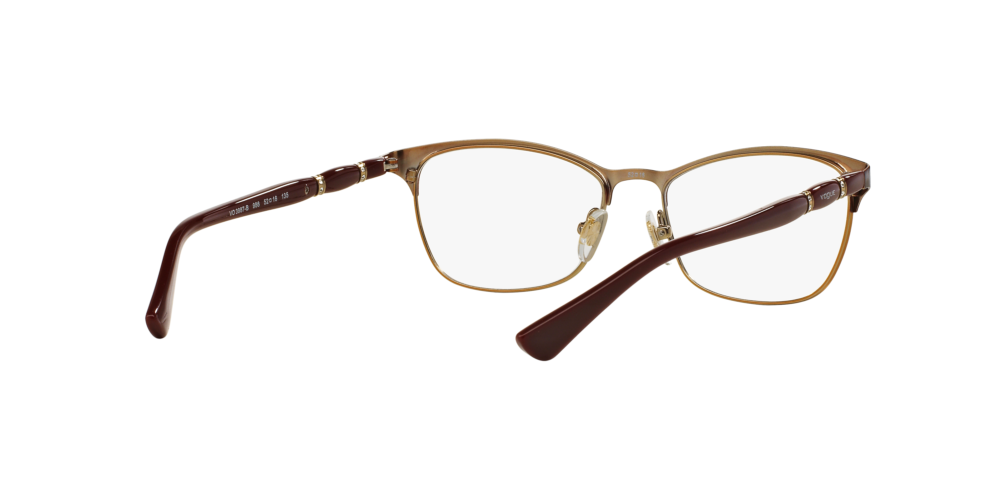 Vogue Eyewear VO3987B 986