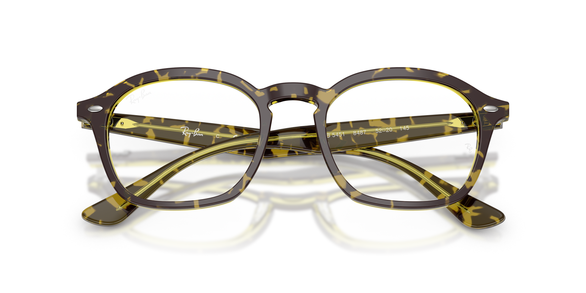 Ray-Ban RX5451 8487