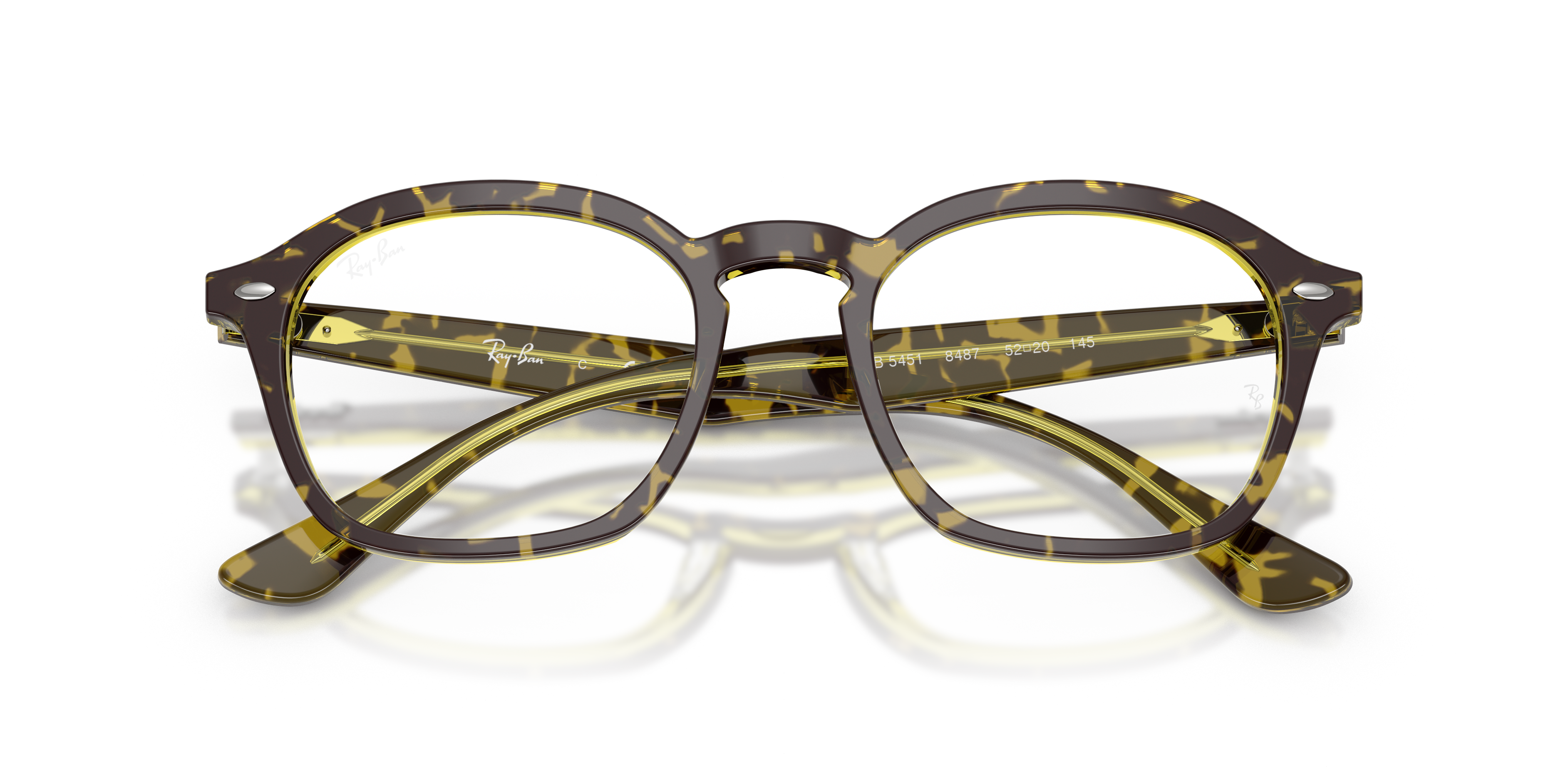 Ray-Ban RX5451 8487