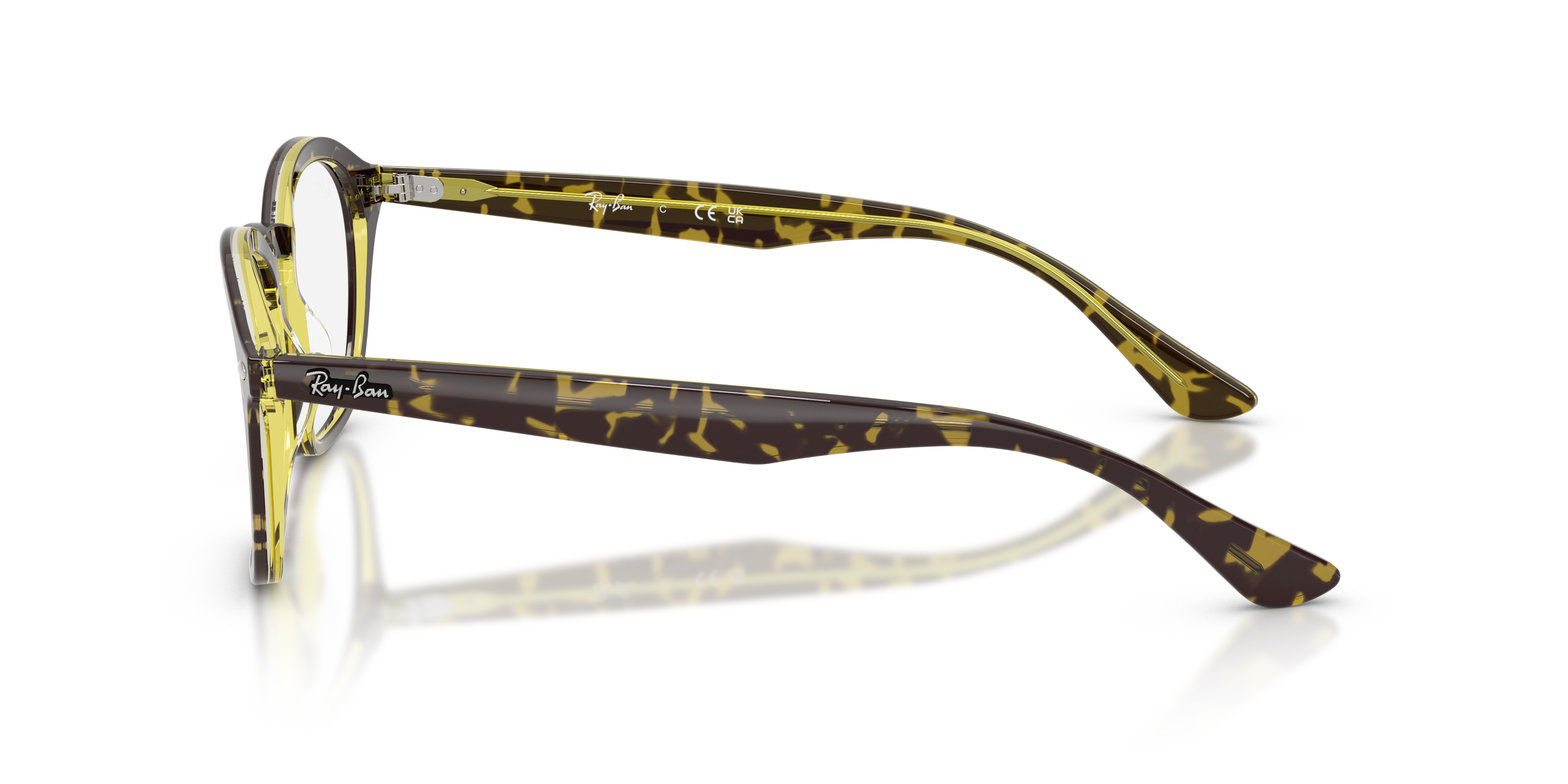 Ray-Ban RX5451 8487