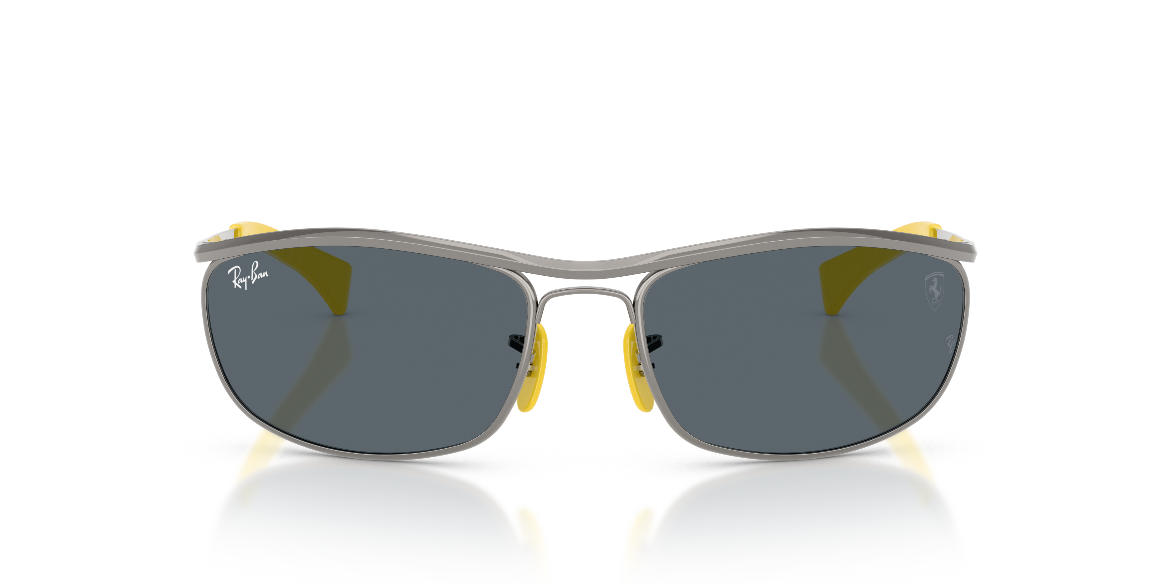 Ray-Ban RB3819M F030R5