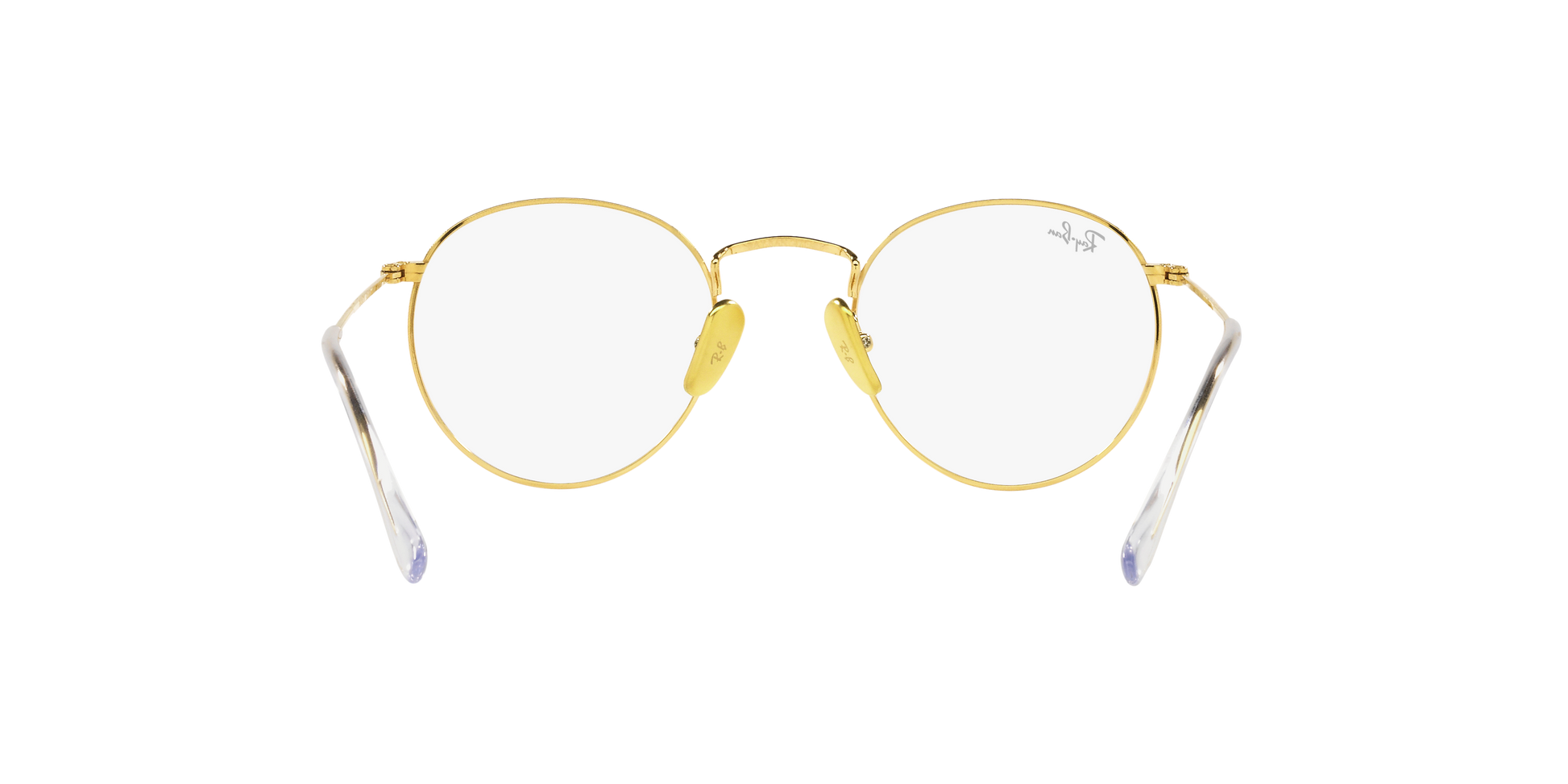 Ray-Ban RX8247V ROUND 1225