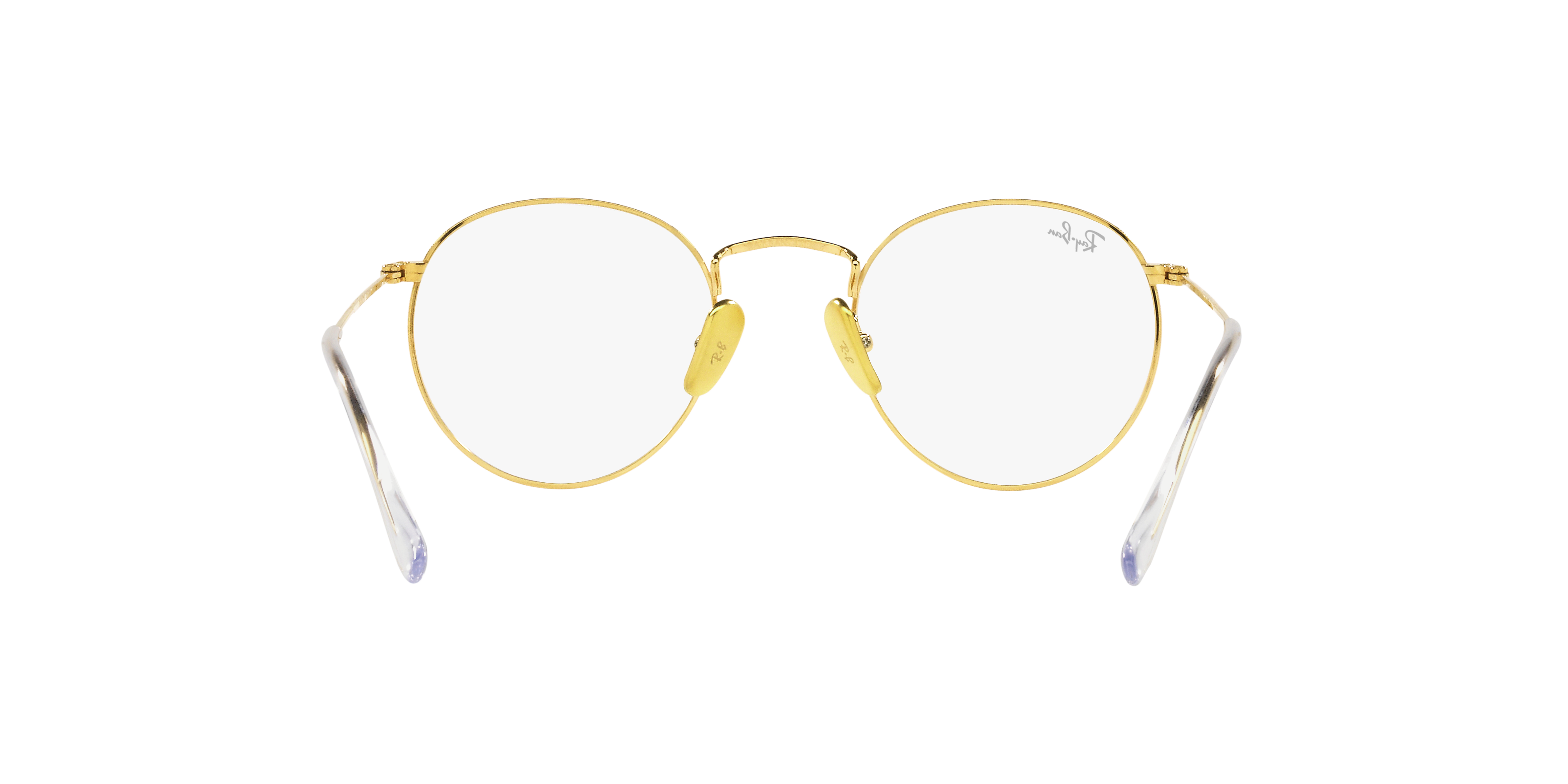 Ray-Ban RX8247V ROUND 1225
