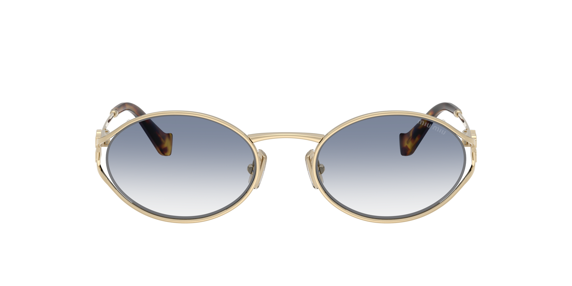 Miu Miu MU 52YS ZVN80O