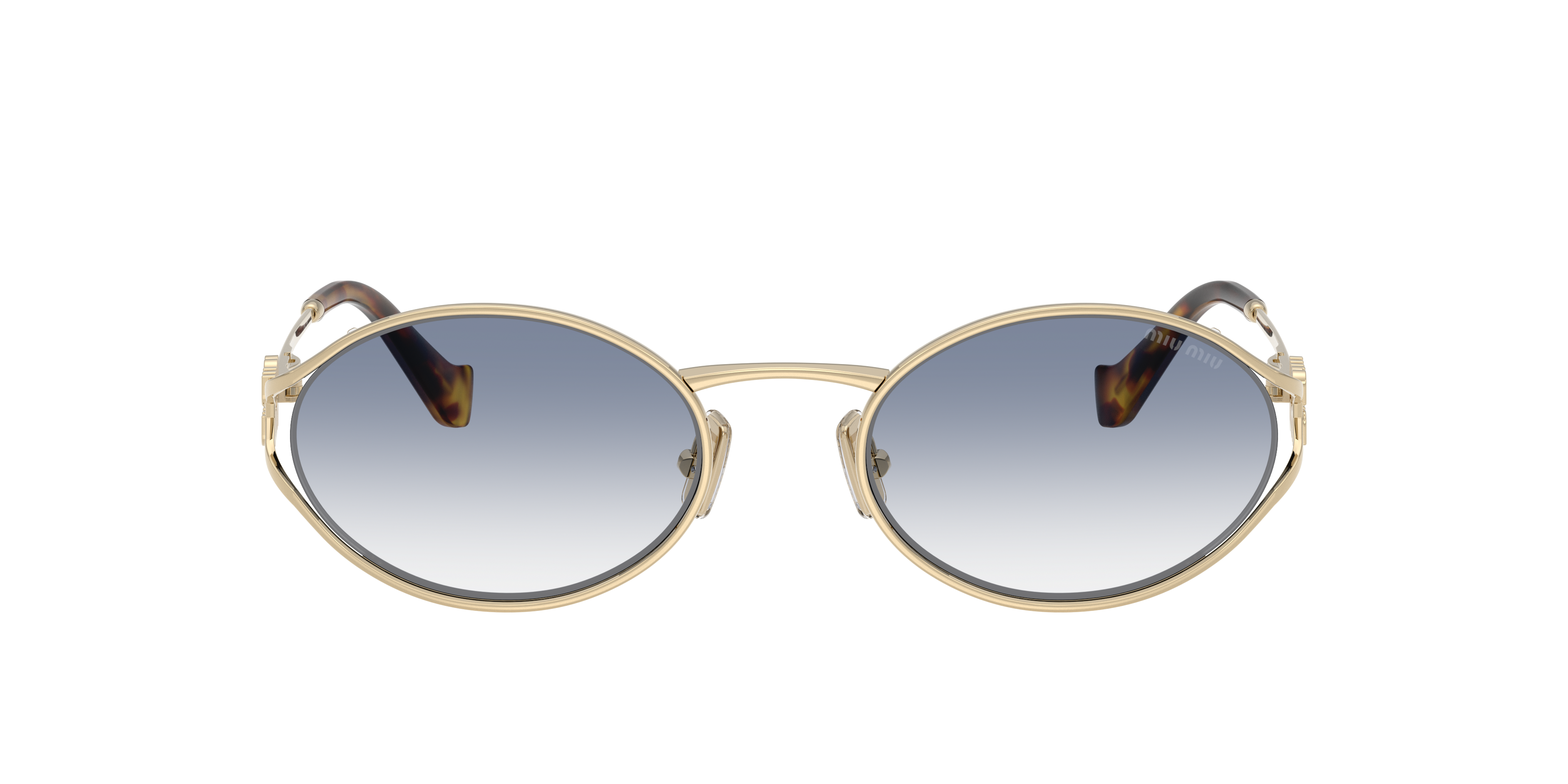 Miu Miu MU 52YS ZVN80O