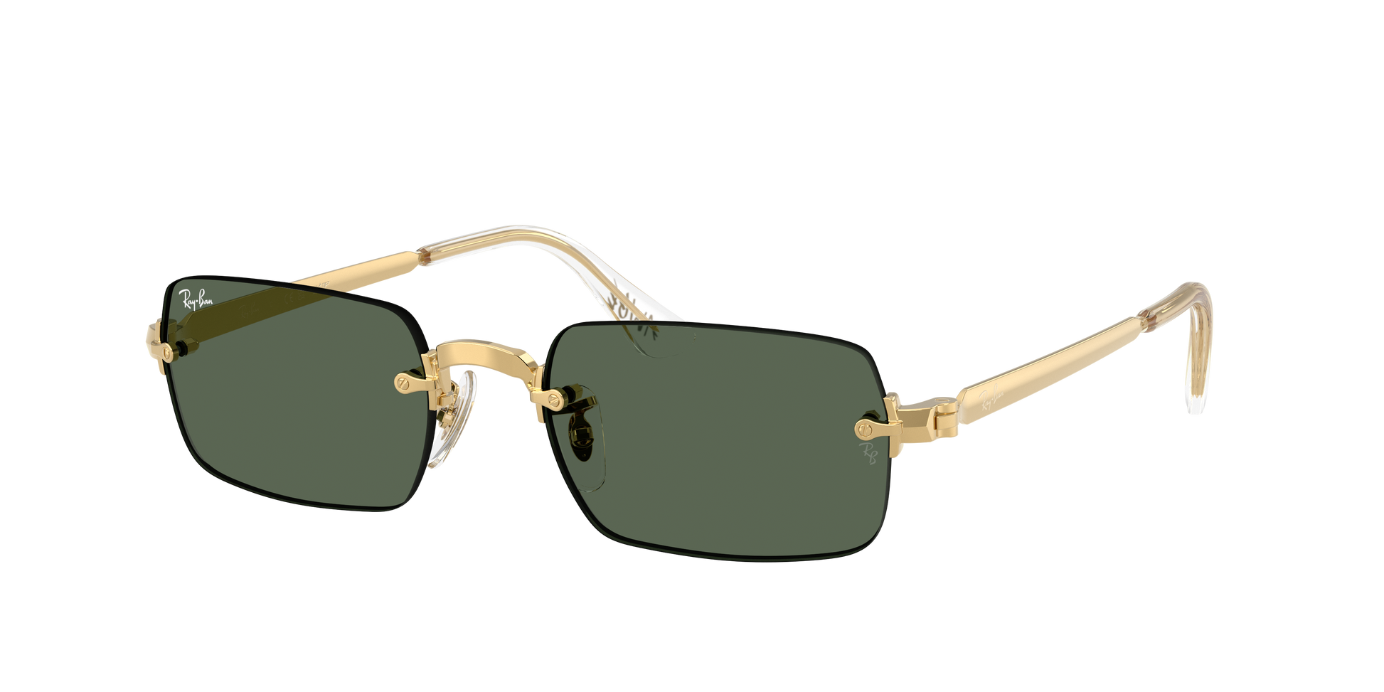 Ray-Ban RB3928 001/71