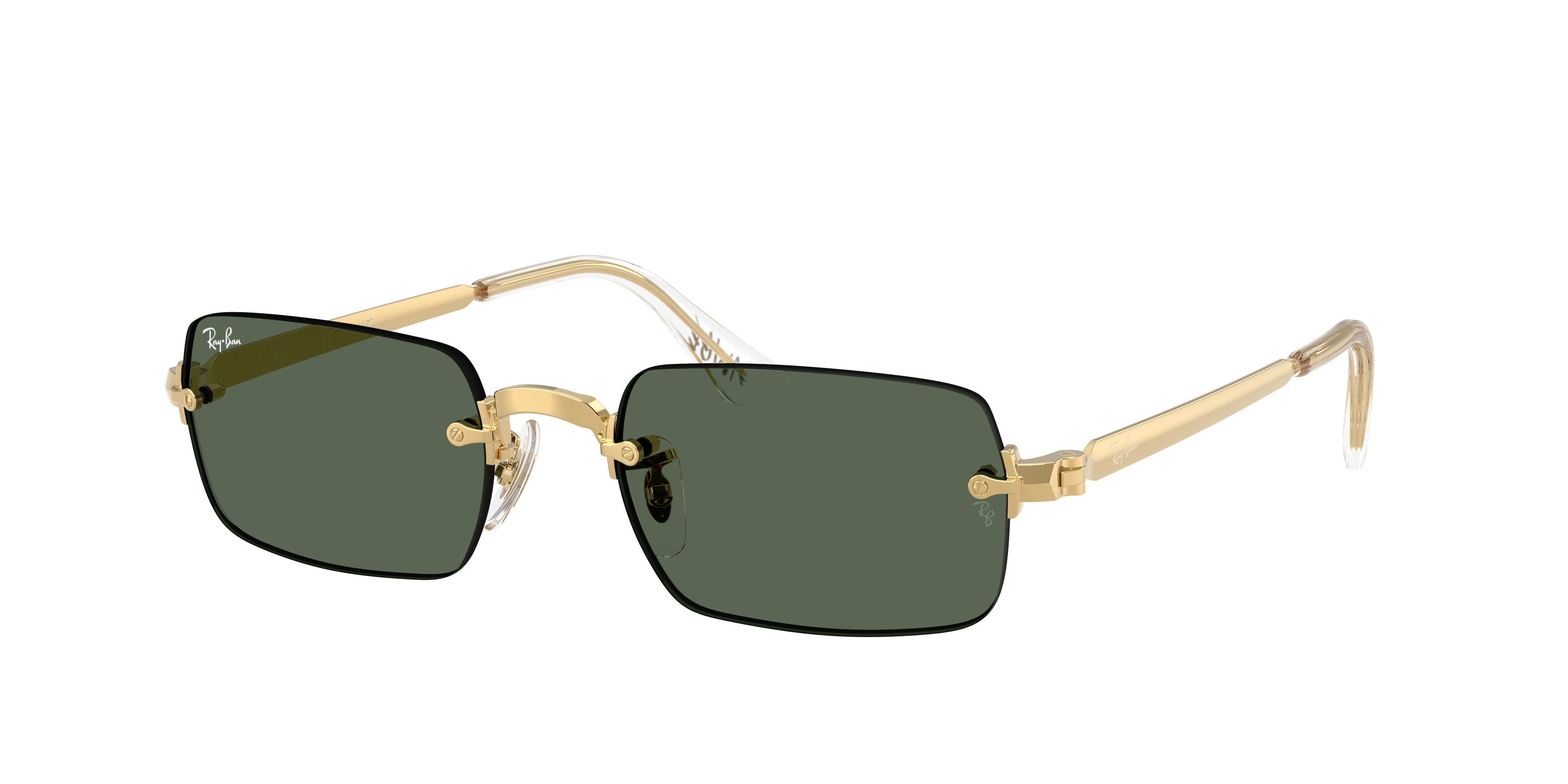Ray-Ban RB3928 001/71