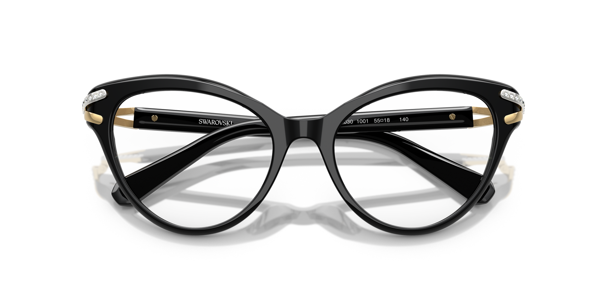 Swarovski SK2030 1001