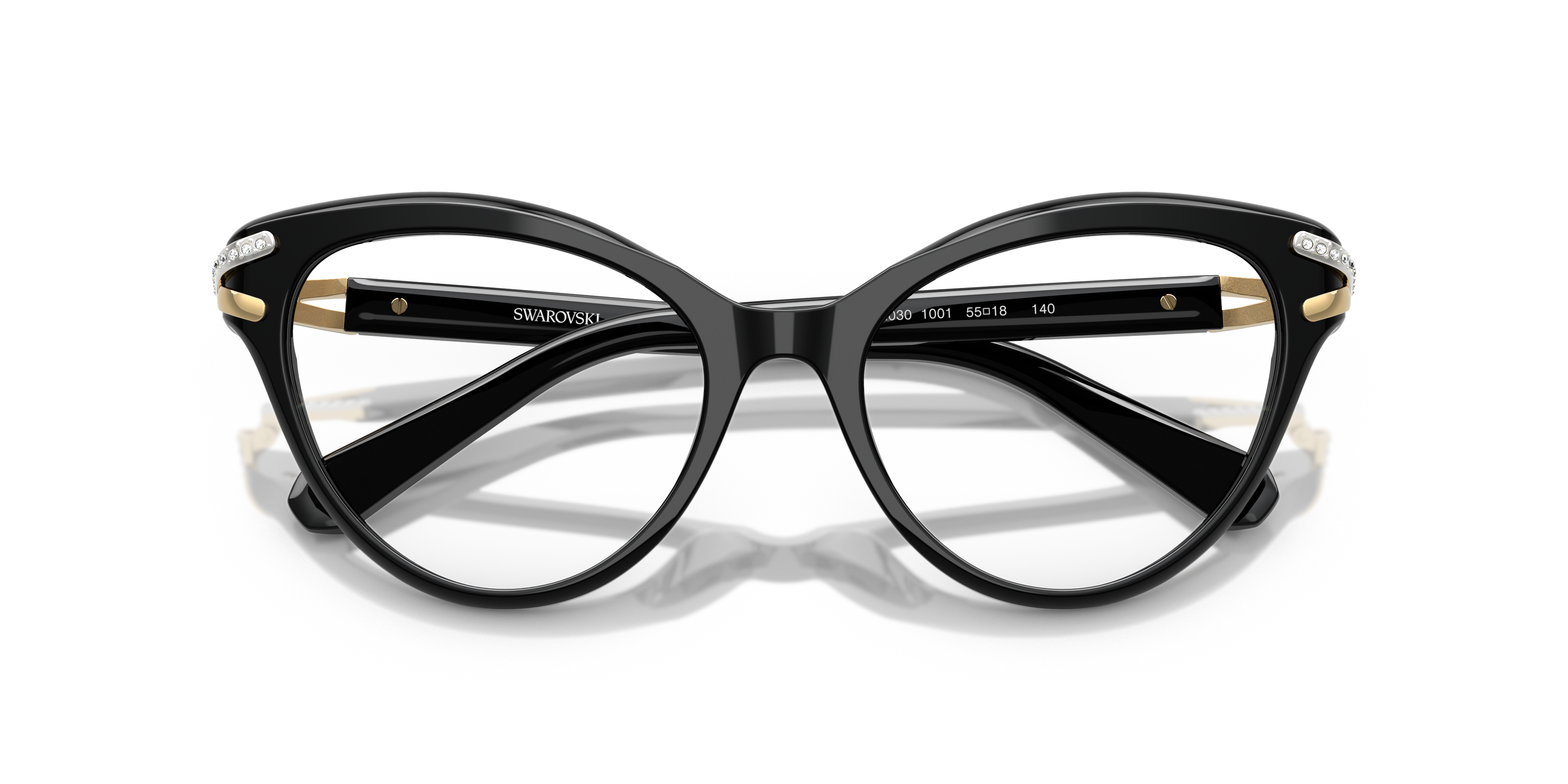 Swarovski SK2030 1001