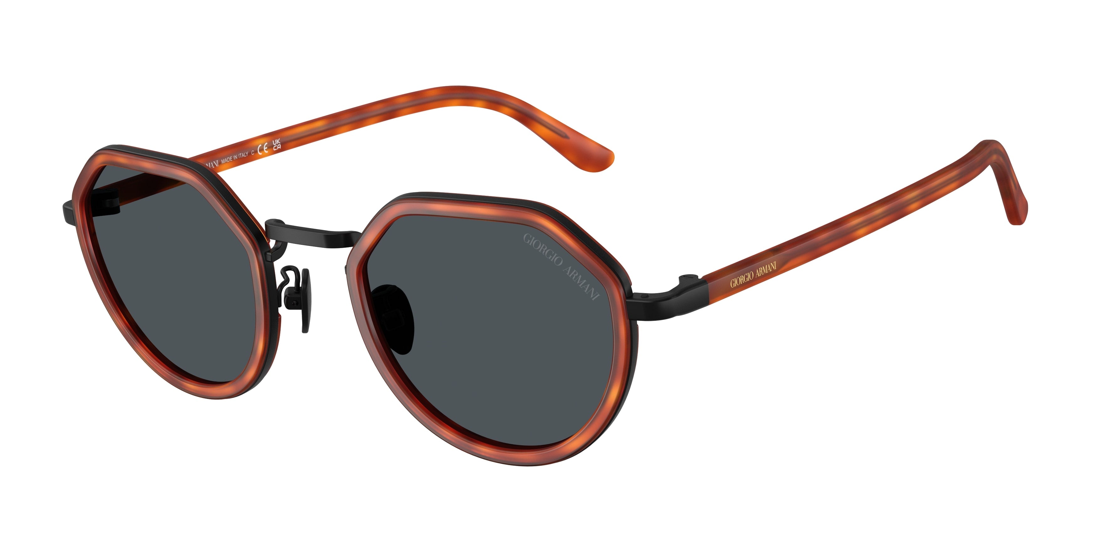 Giorgio Armani AR6181 6404R5 - Sunglasses for Man - LookerOnline