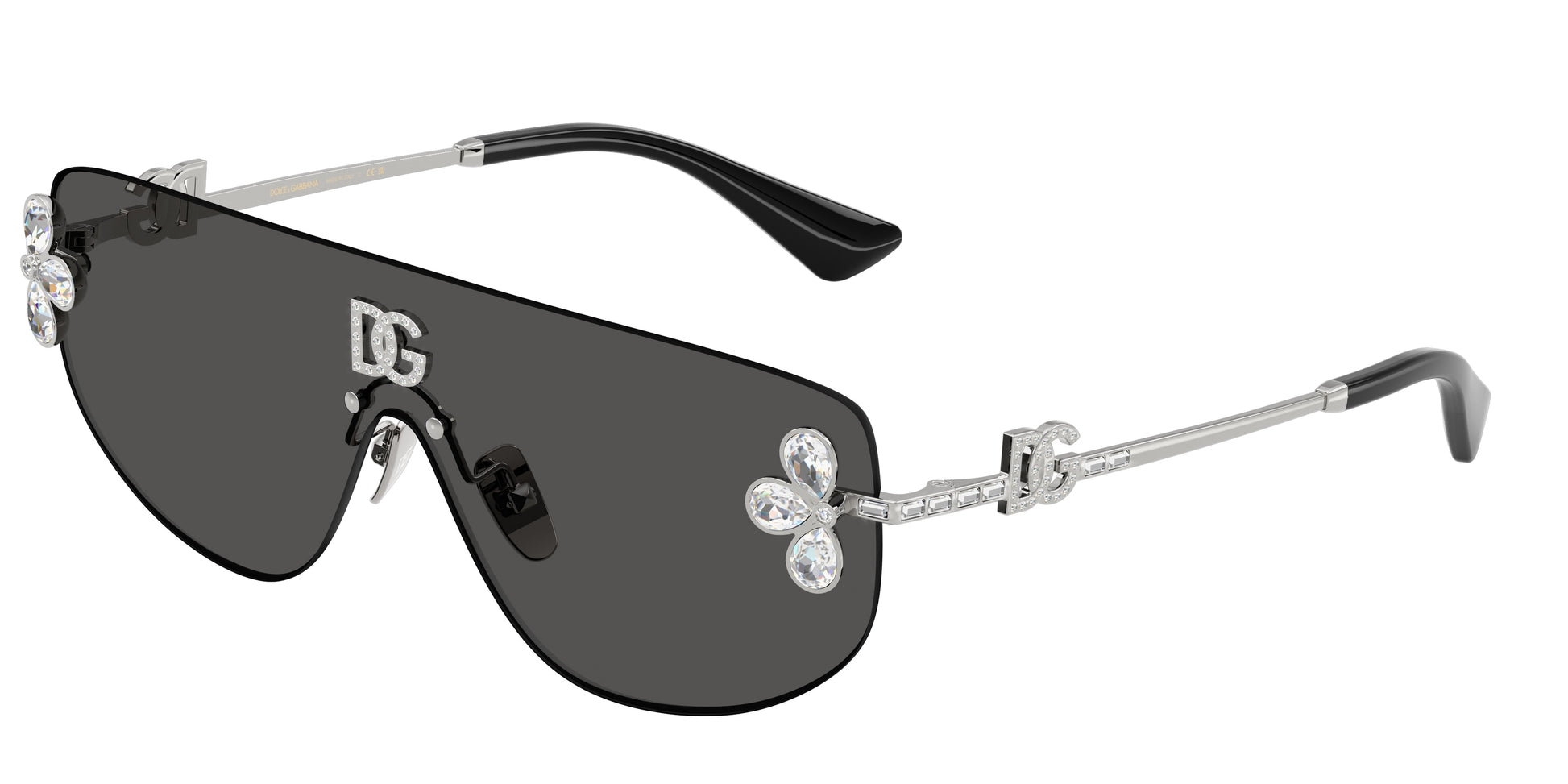 Dolce & Gabbana DG2333B 05/87