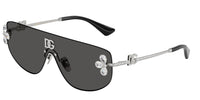 Dolce & Gabbana DG2333B 05/87