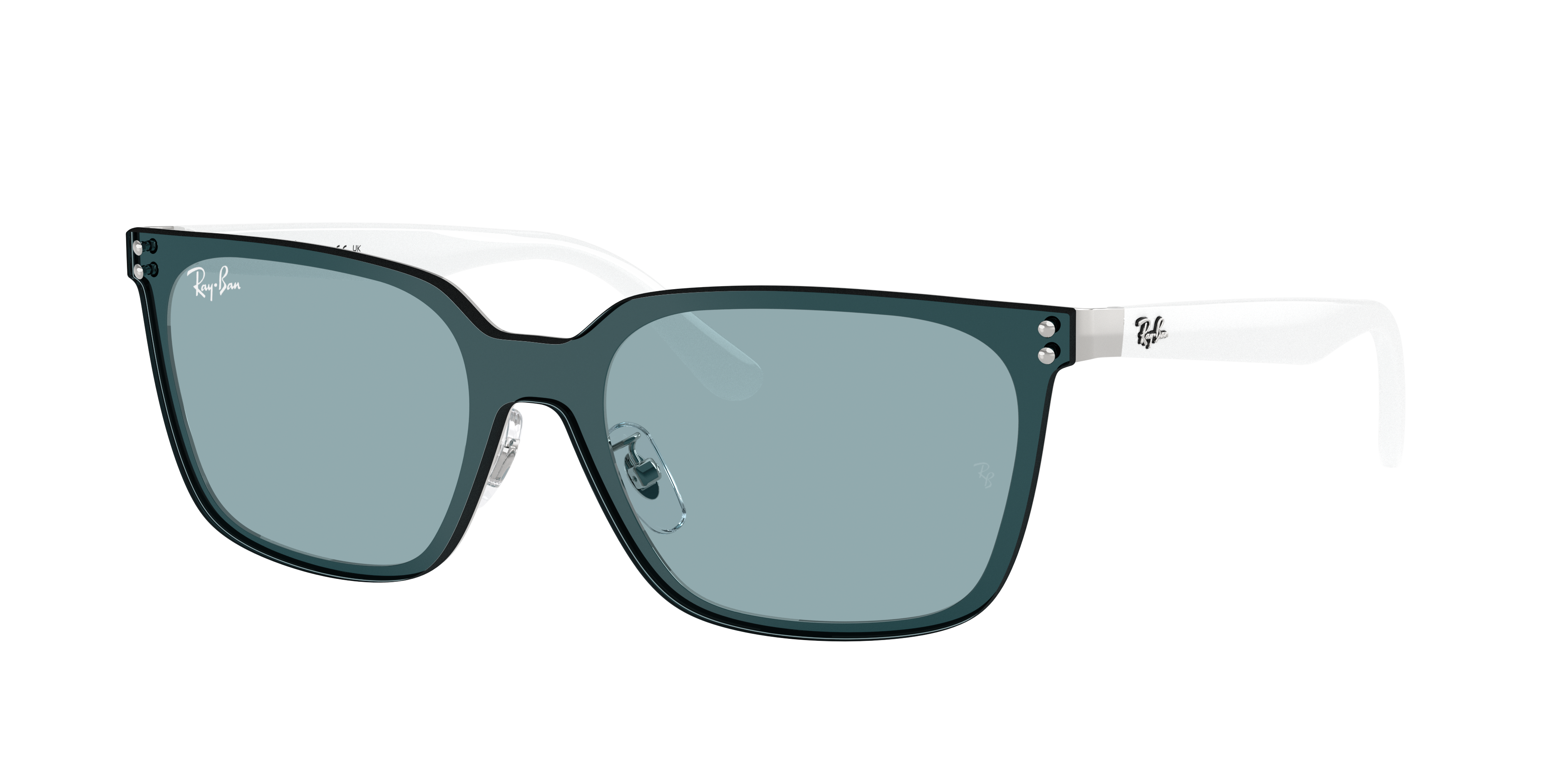 Ray-Ban RB3784D 003/80