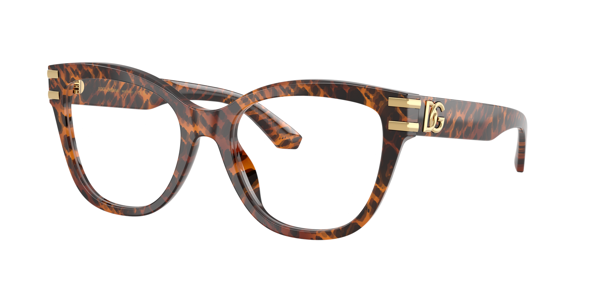 Dolce & Gabbana DG3418 3470