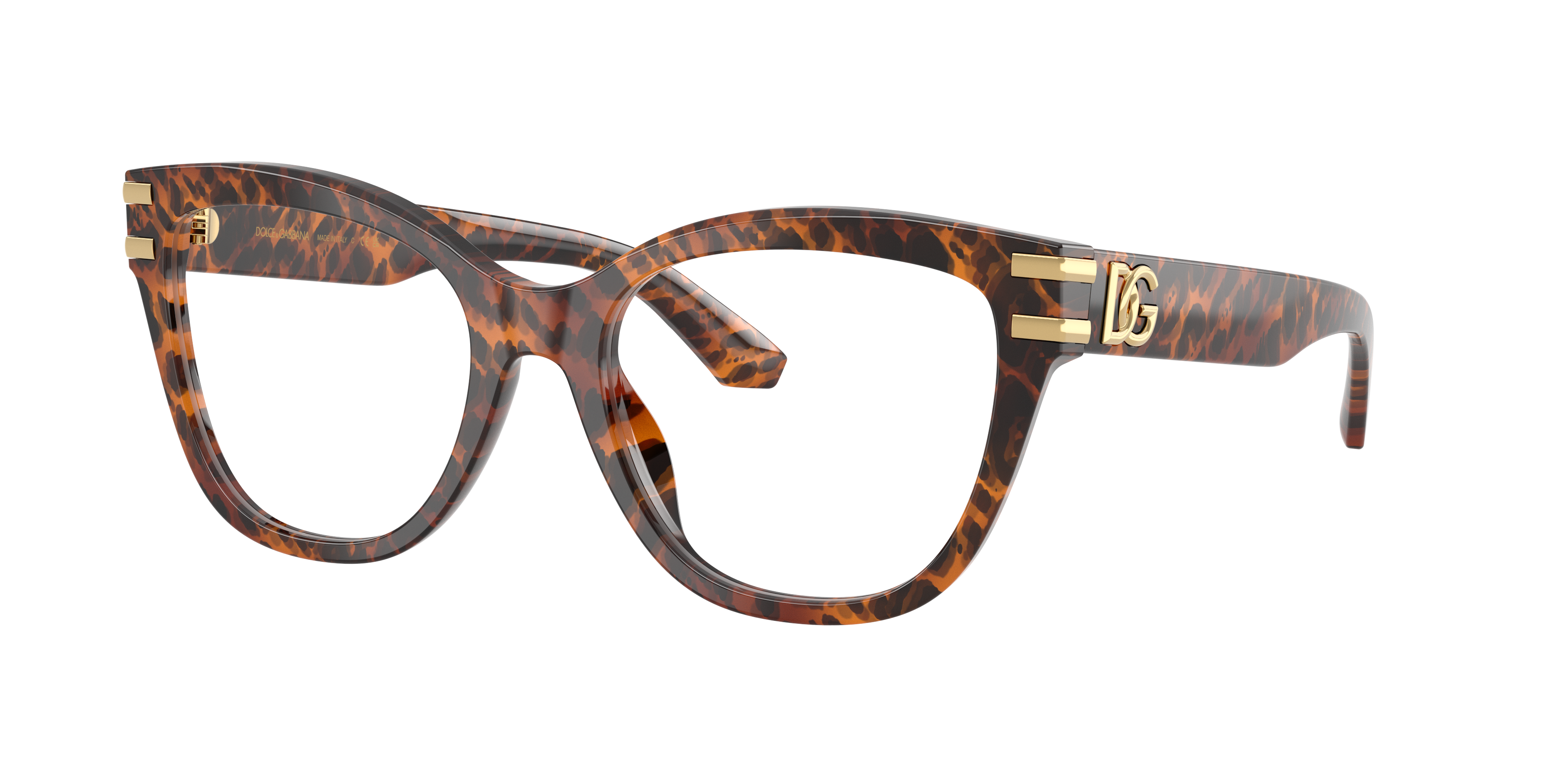 Dolce & Gabbana DG3418 3470