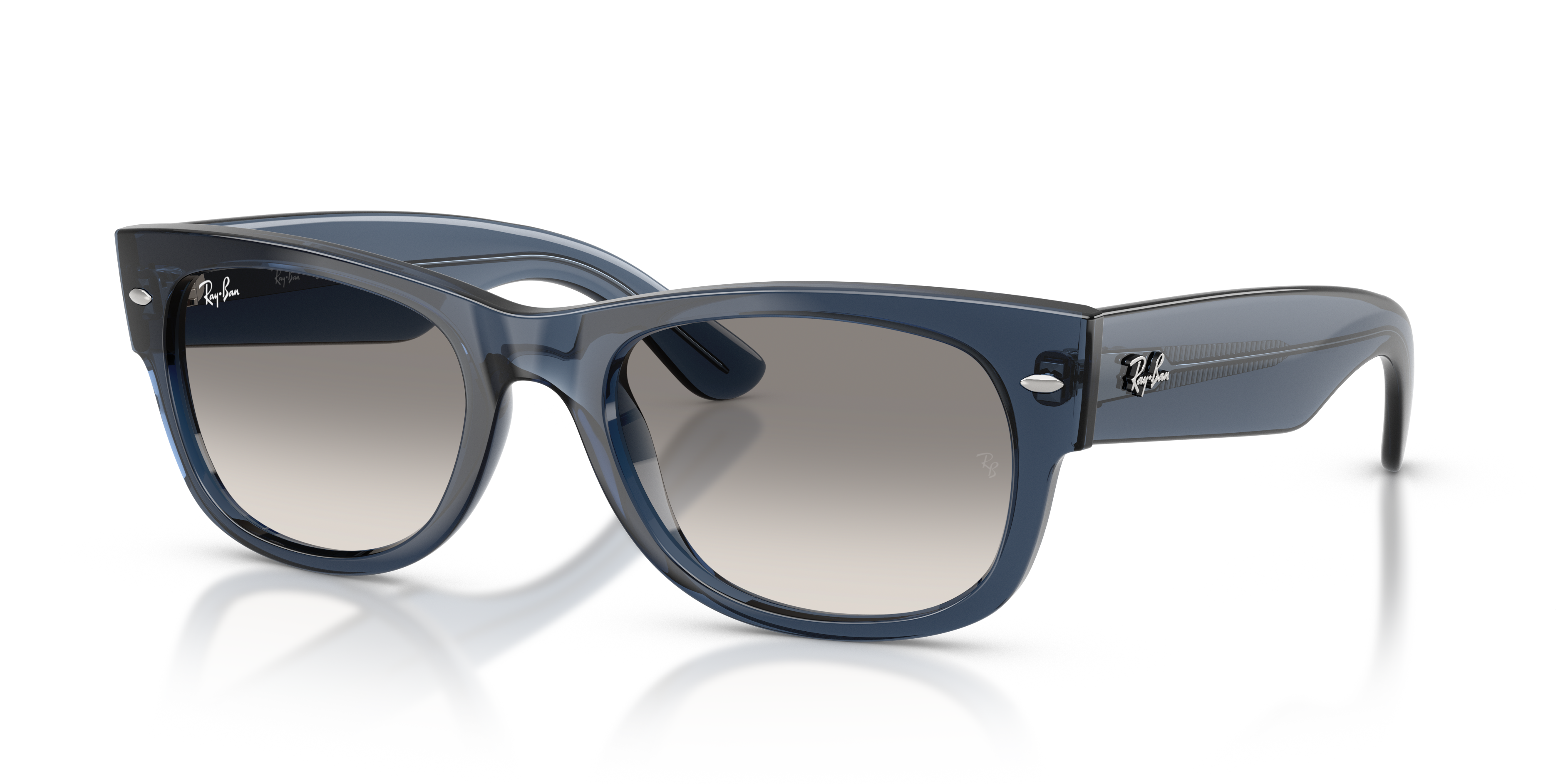 Ray-Ban RB0832S MEGA WAYFARER II 684532