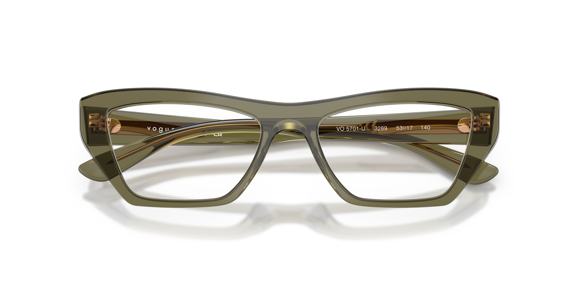 Vogue Eyewear VO5701U 3289