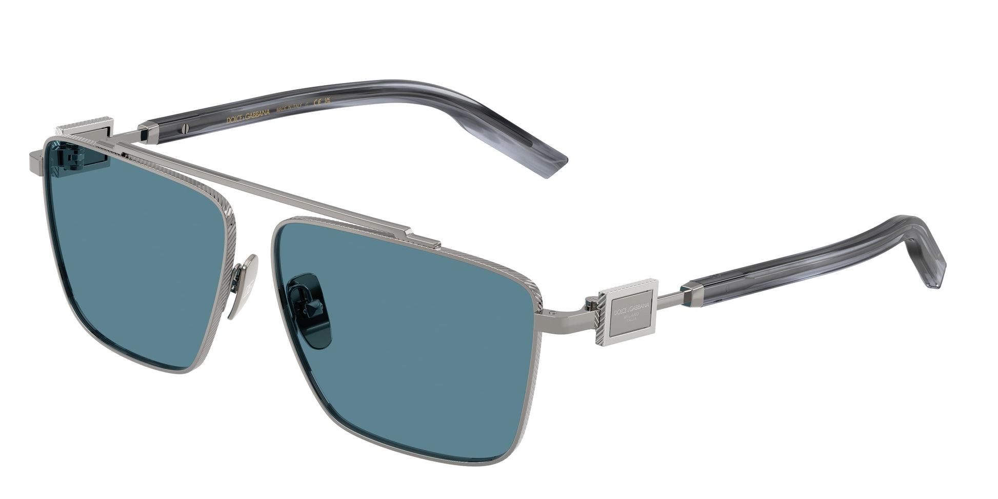 Dolce & Gabbana DG2336 04/80