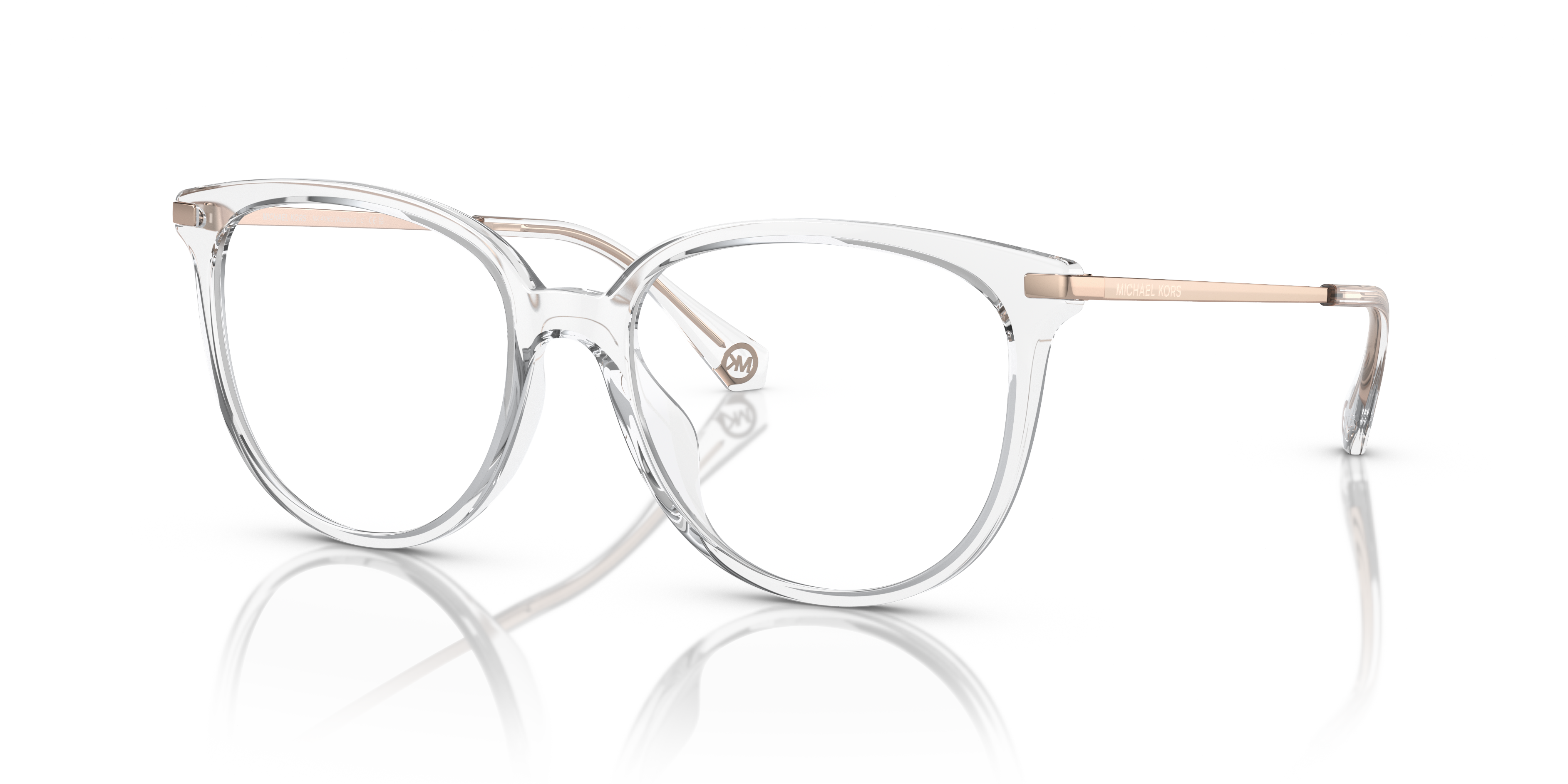 Michael Kors MK4106U WESTPORT 3255