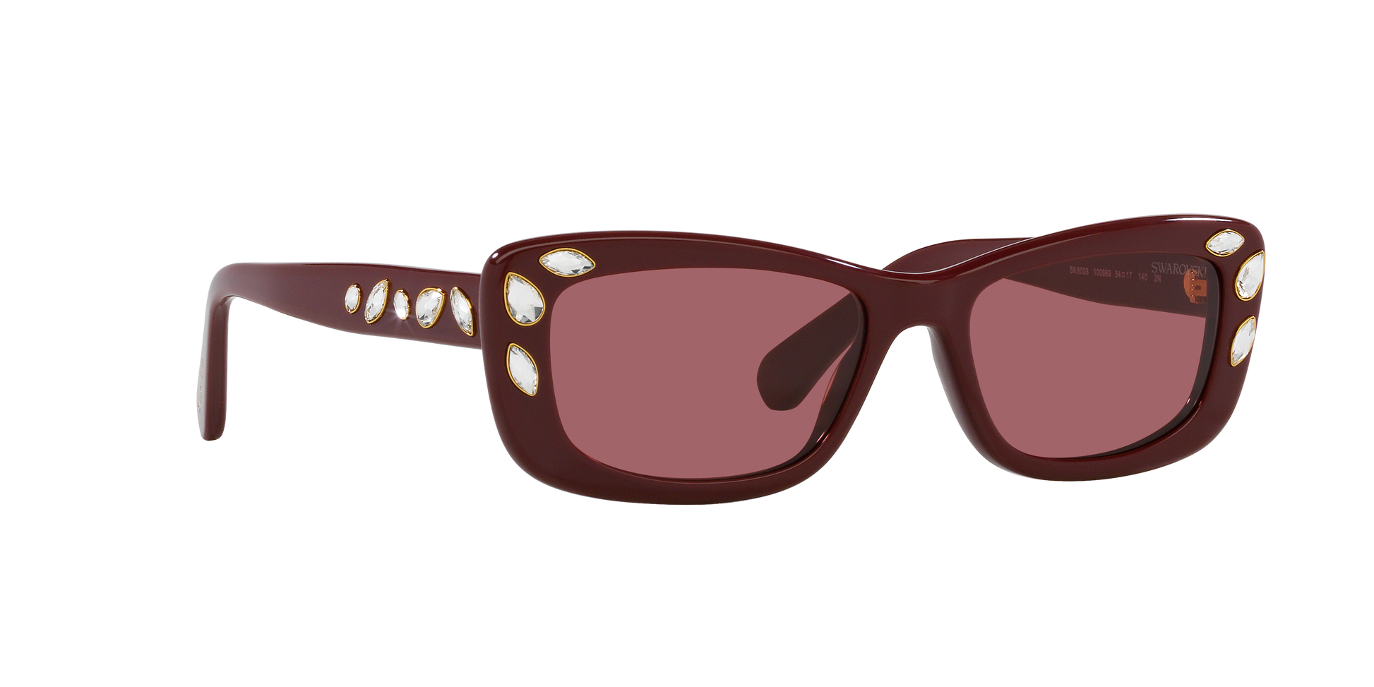 Swarovski SK6008 100869