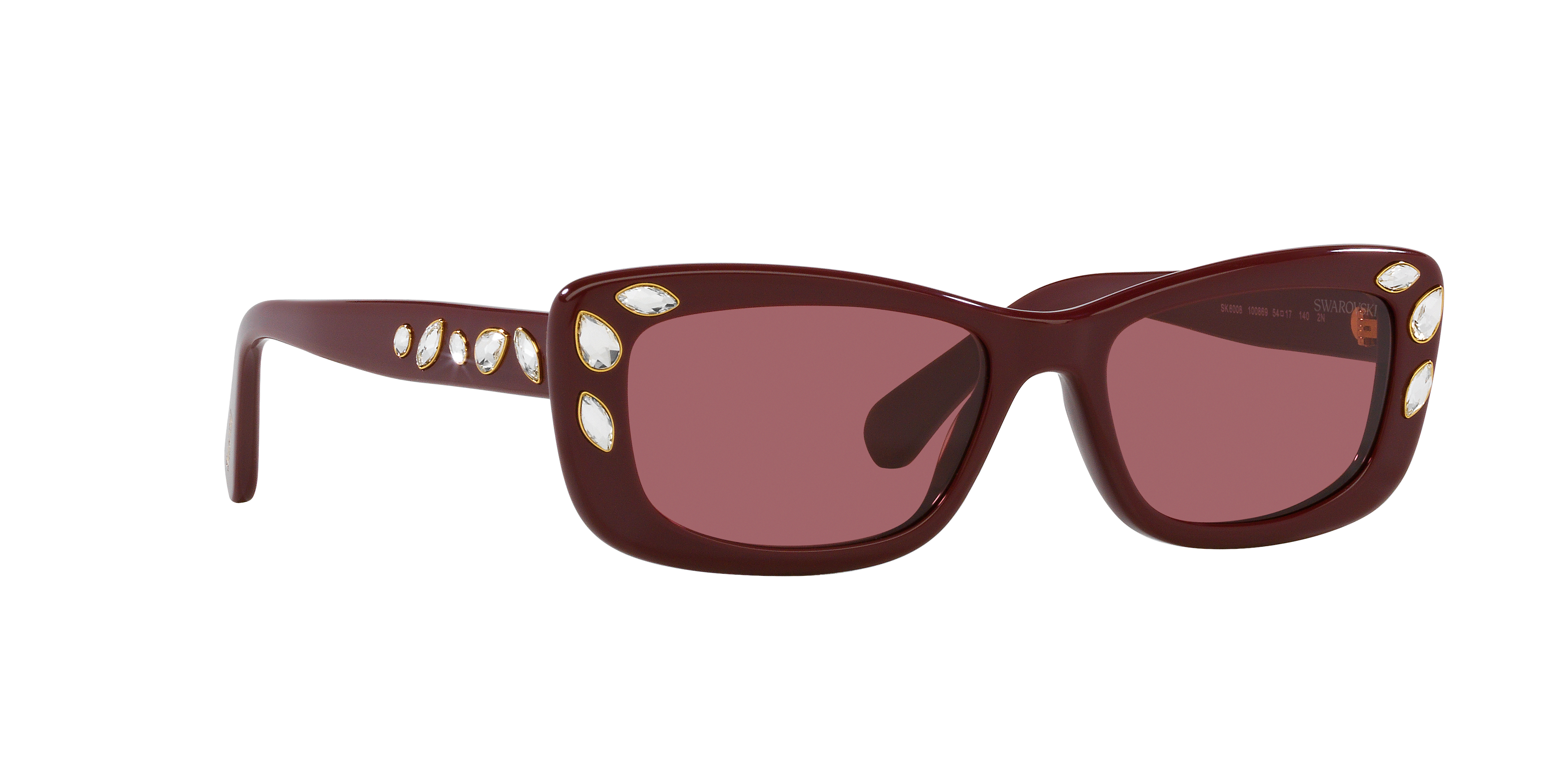 Swarovski SK6008 100869