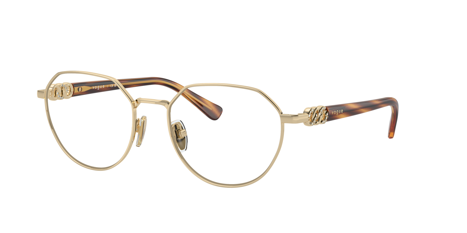 Vogue Eyewear VO4311B 848