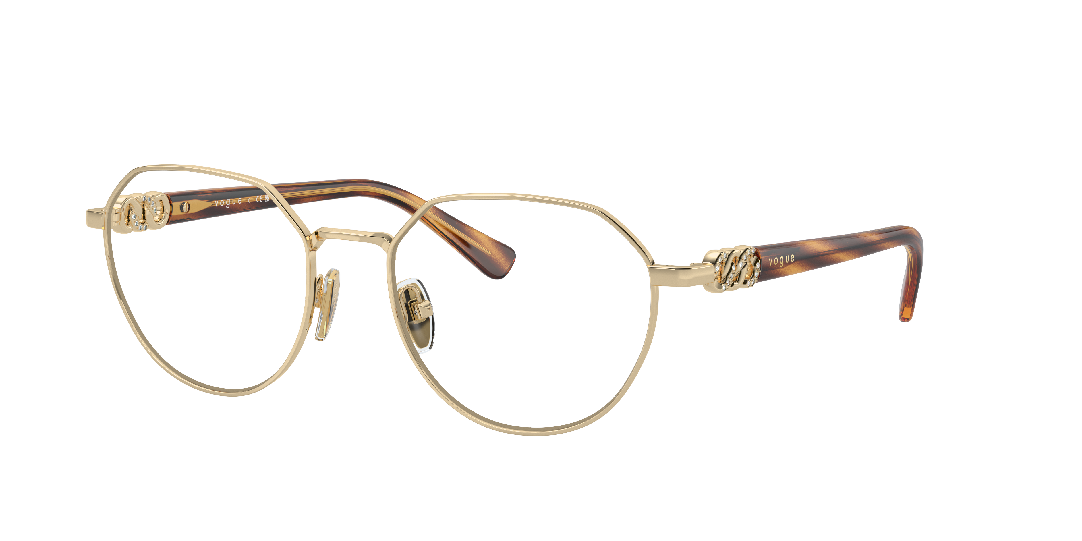 Vogue Eyewear VO4311B 848