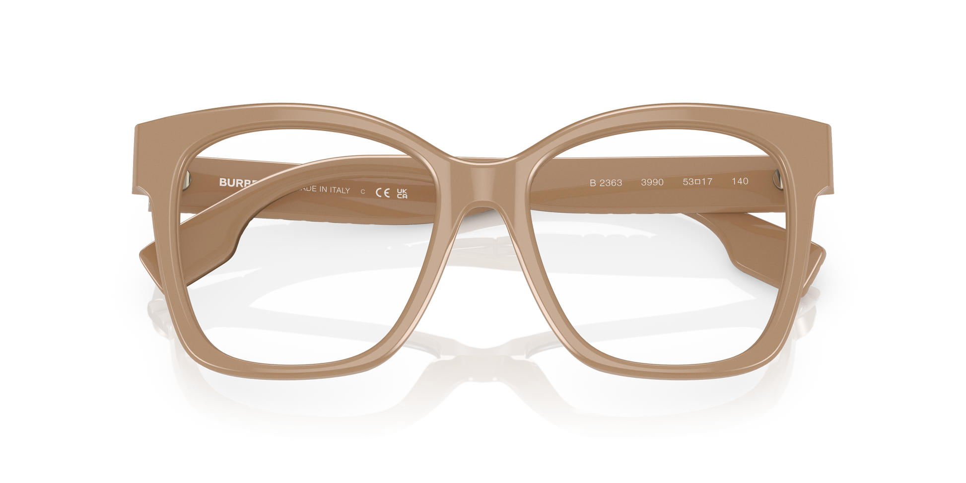 Burberry BE2363 SYLVIE 3990