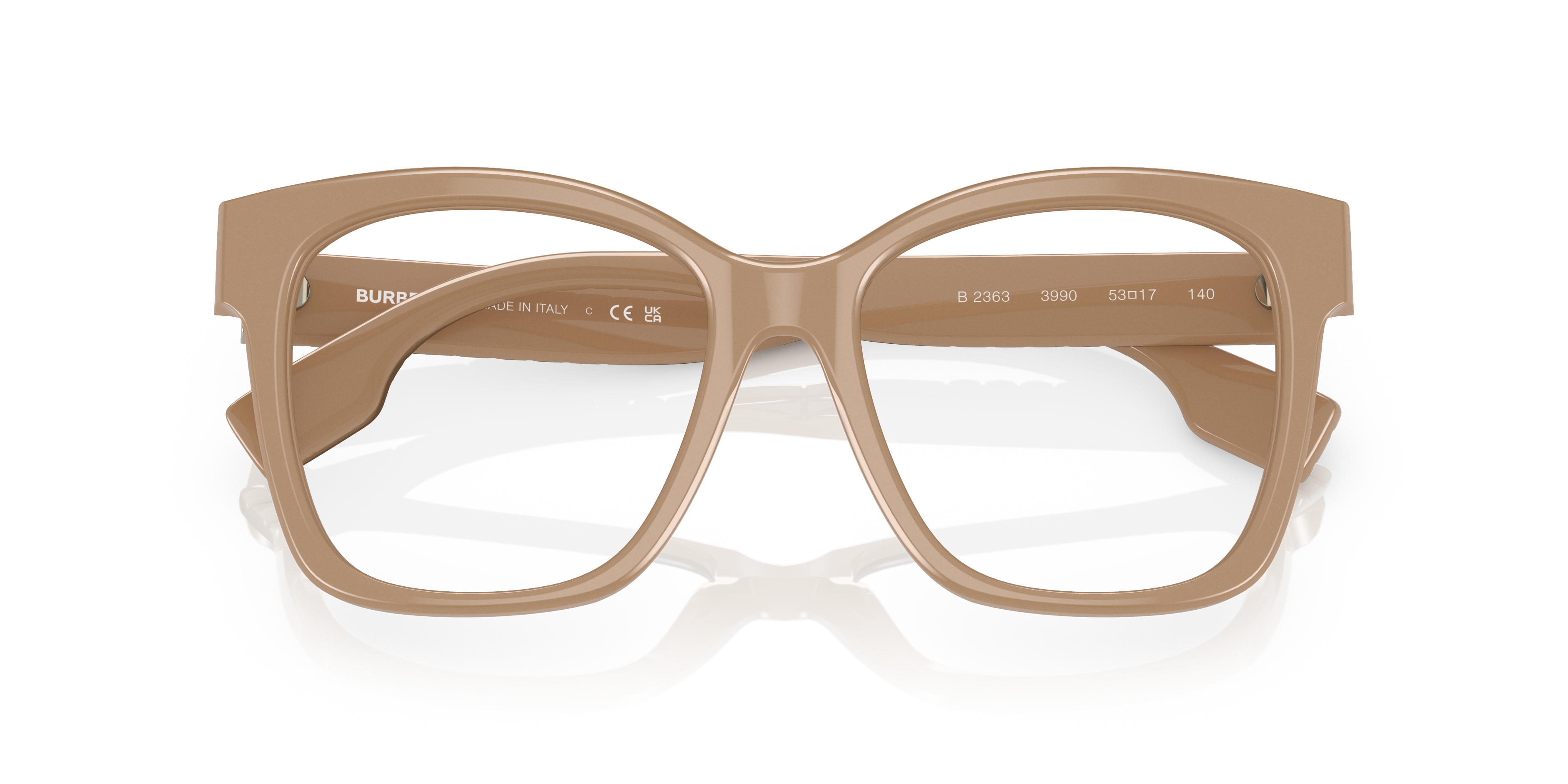 Burberry BE2363 SYLVIE 3990