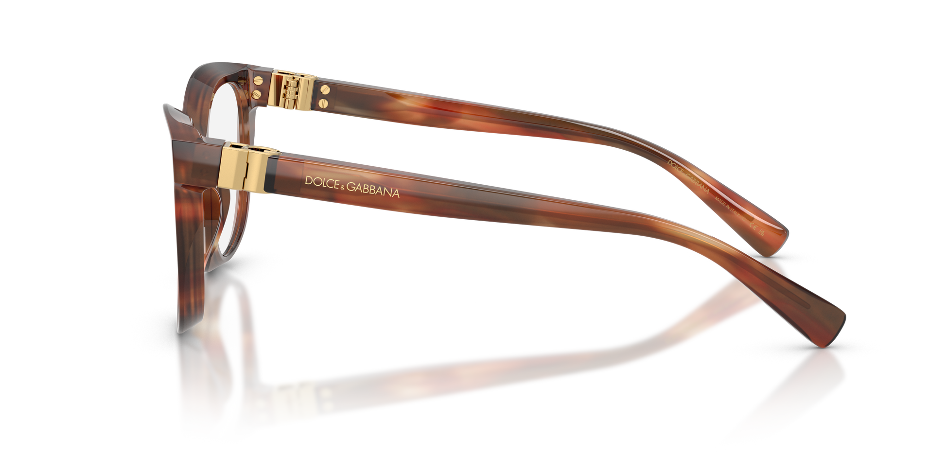 Dolce & Gabbana DG3437 3221