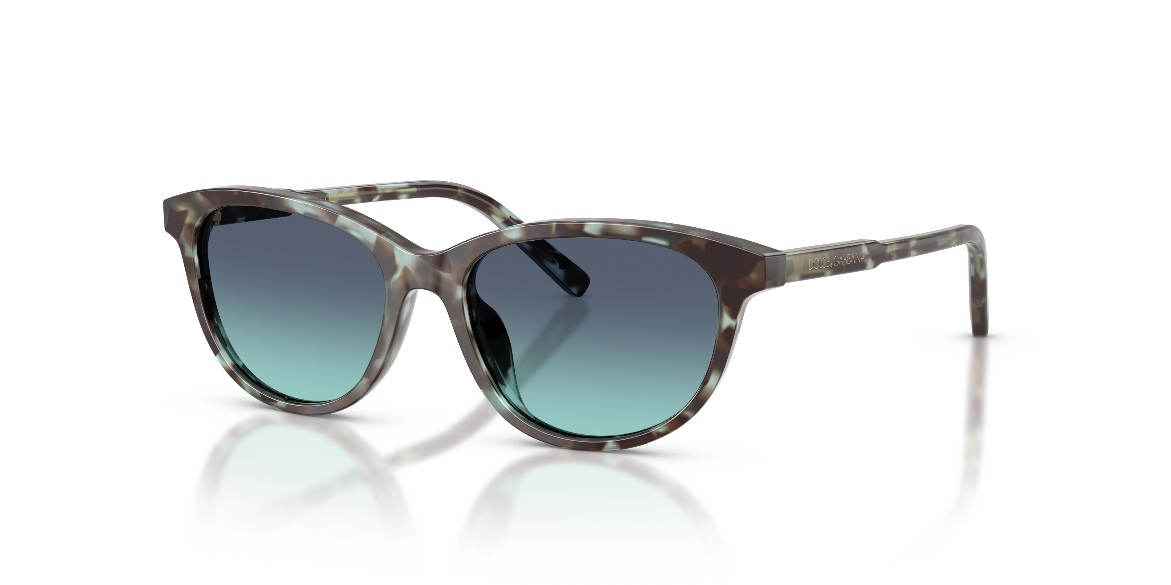 Dolce & Gabbana Kids DX4010 34434S