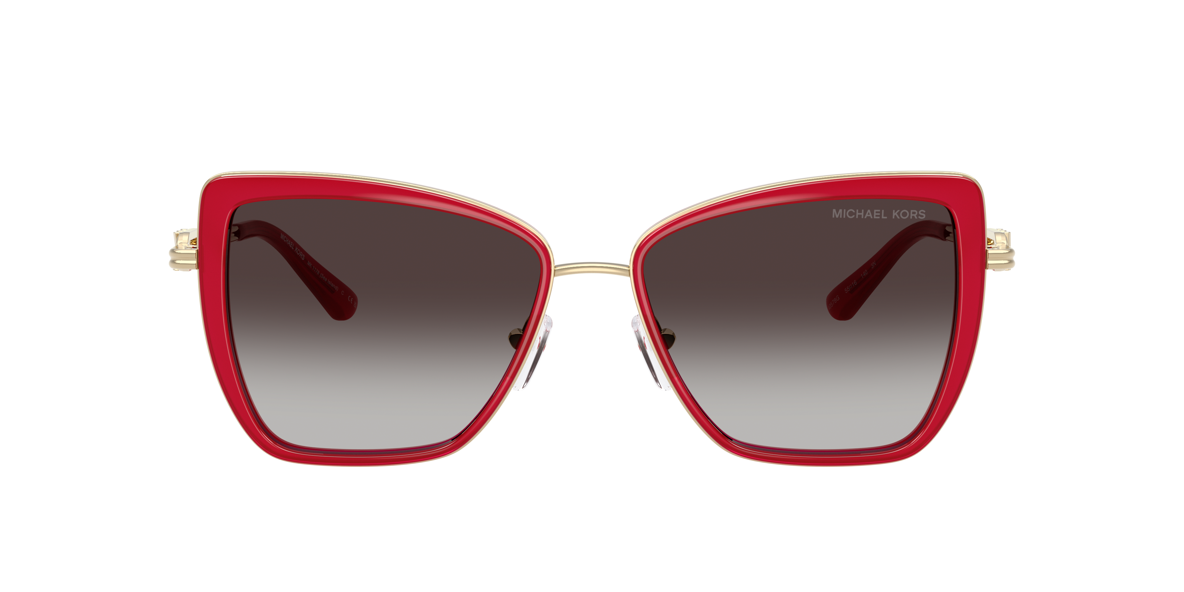 Michael Kors MK1178 SEA ISLAND 40578G