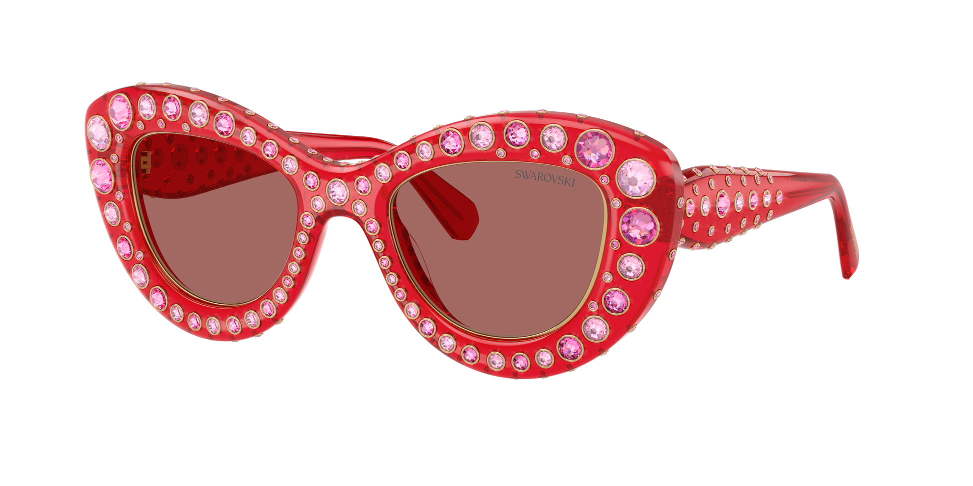 Swarovski SK6060 110369