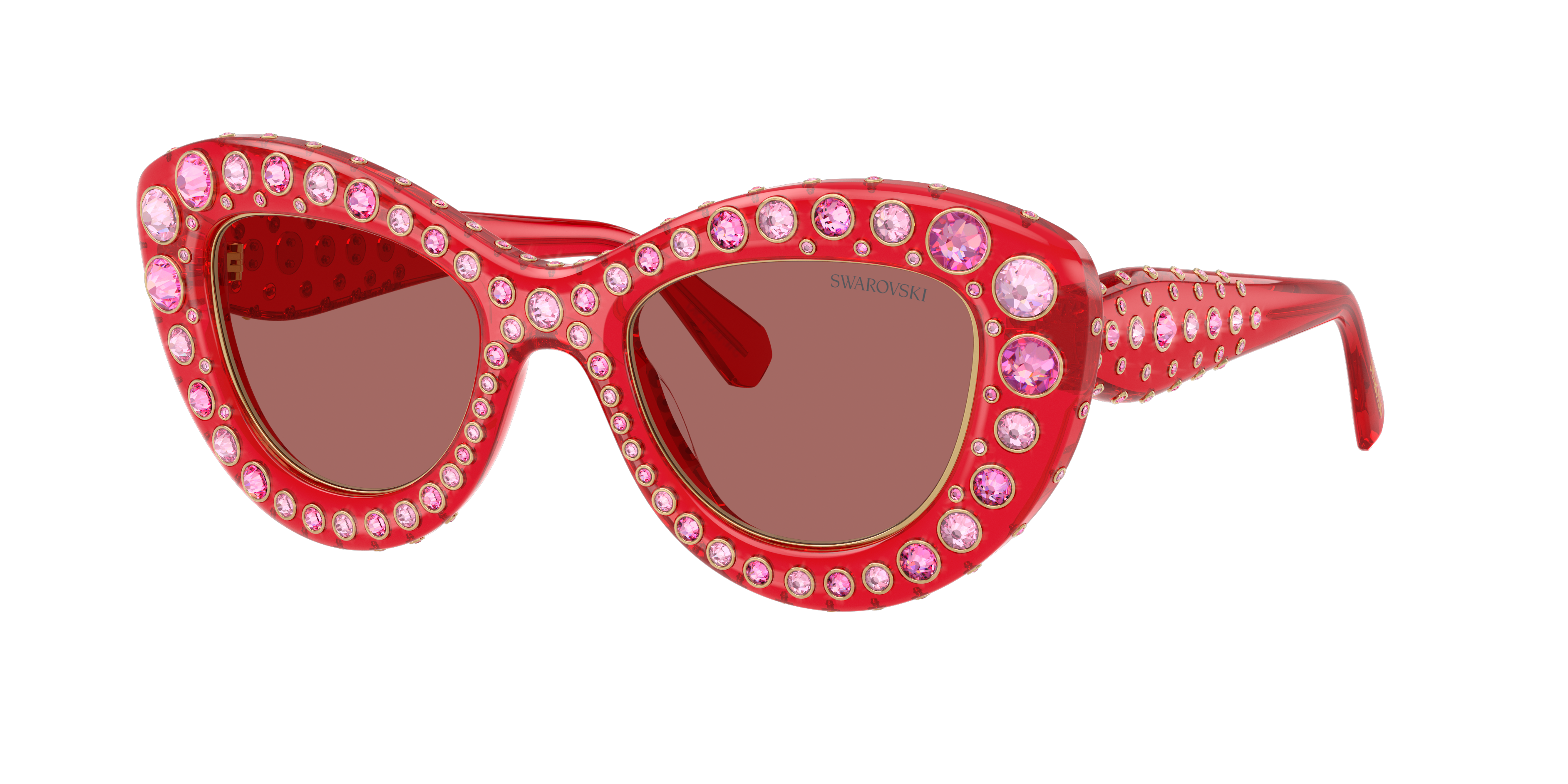 Swarovski SK6060 110369