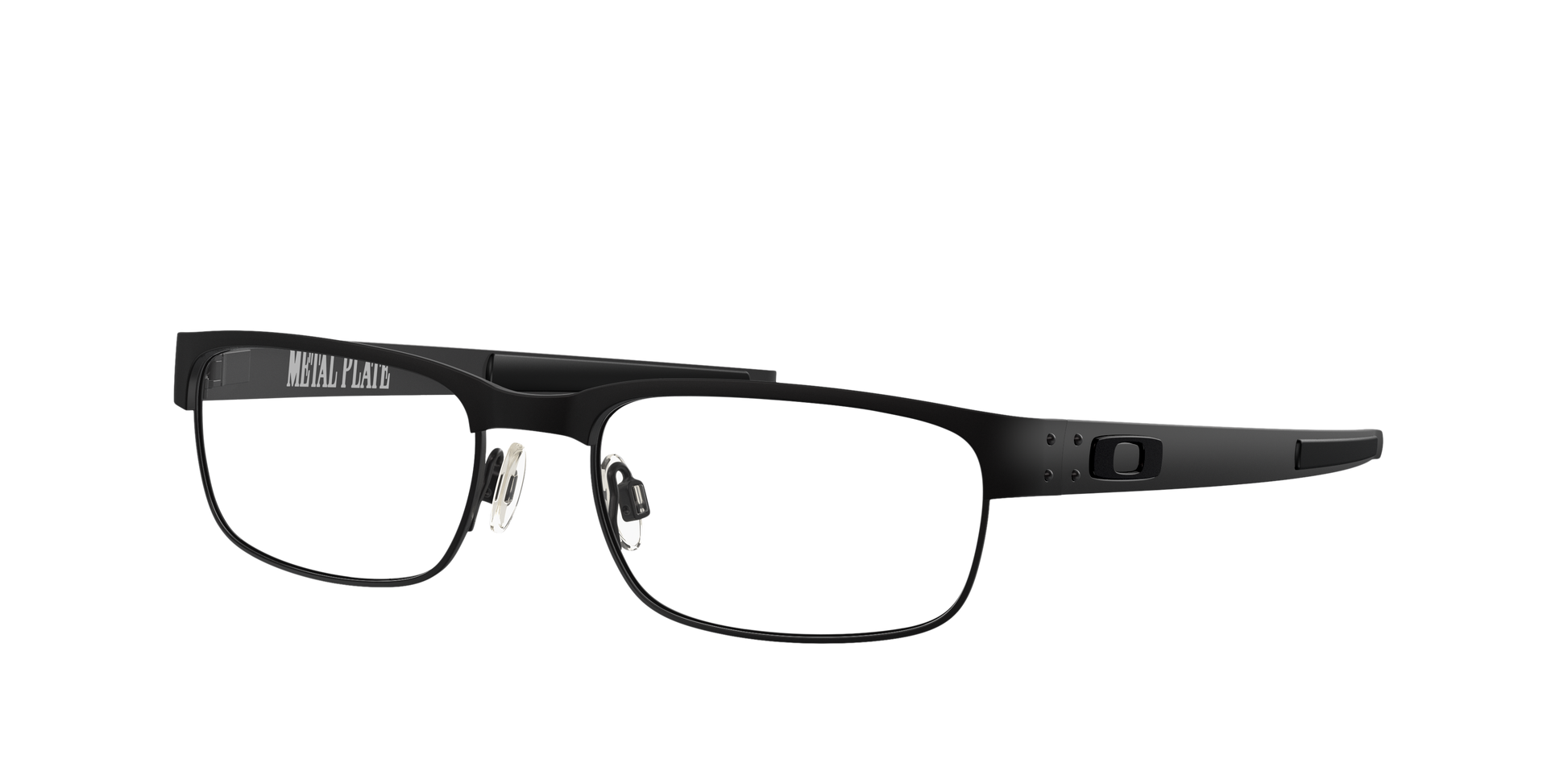 Oakley OX5038 METAL PLATE 503805