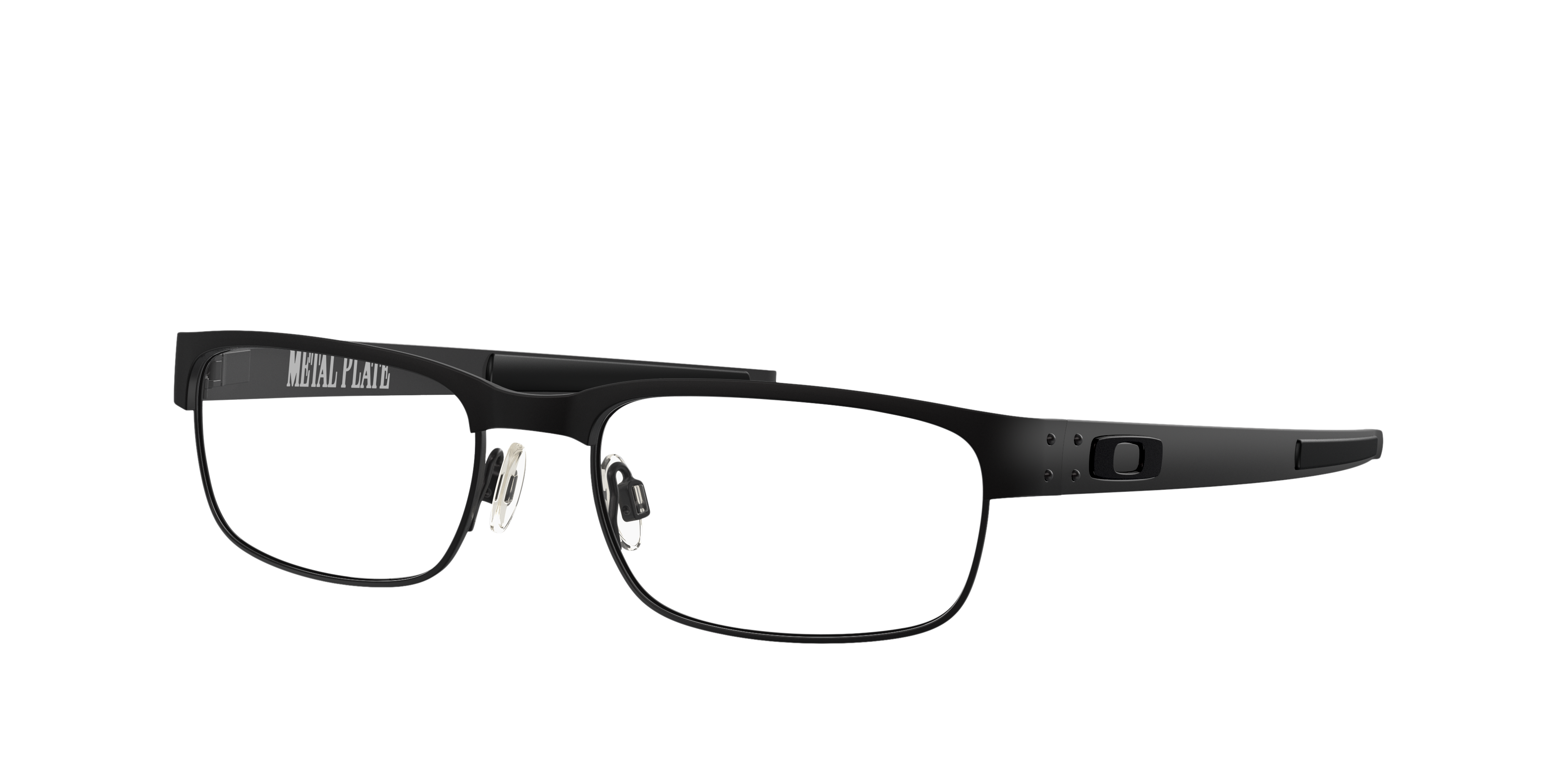 Oakley OX5038 METAL PLATE 503805