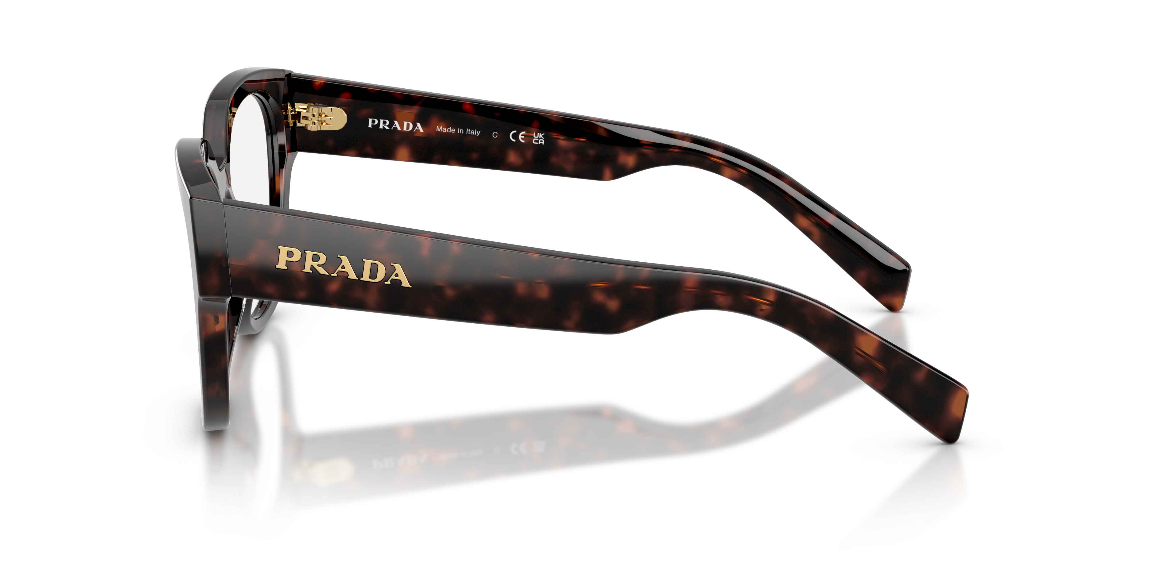 Prada PR C06V 17N1O1