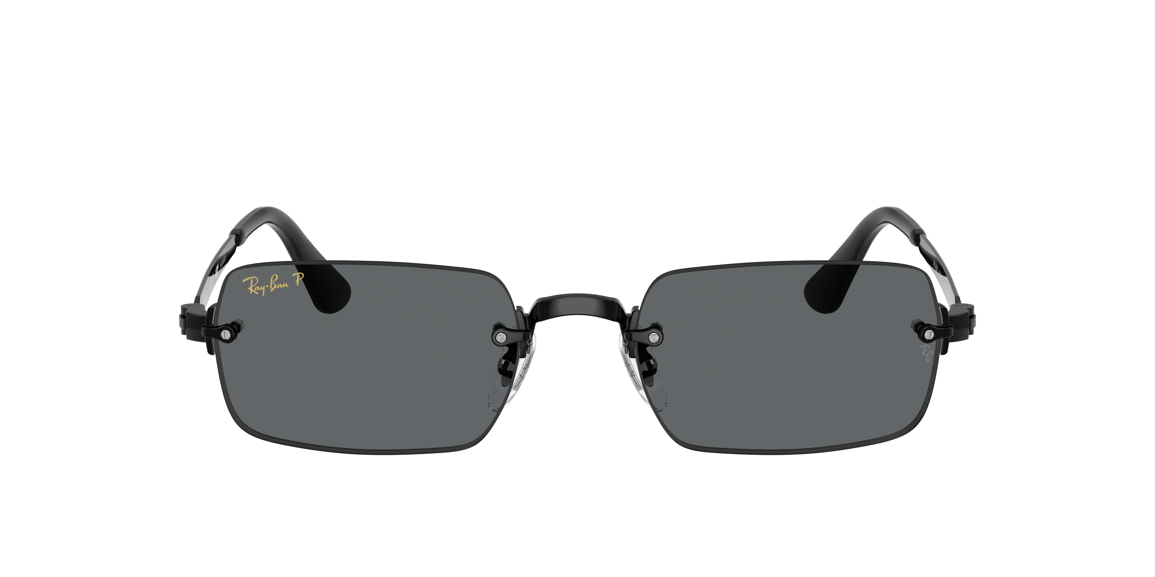 Ray-Ban RB3928 002/81