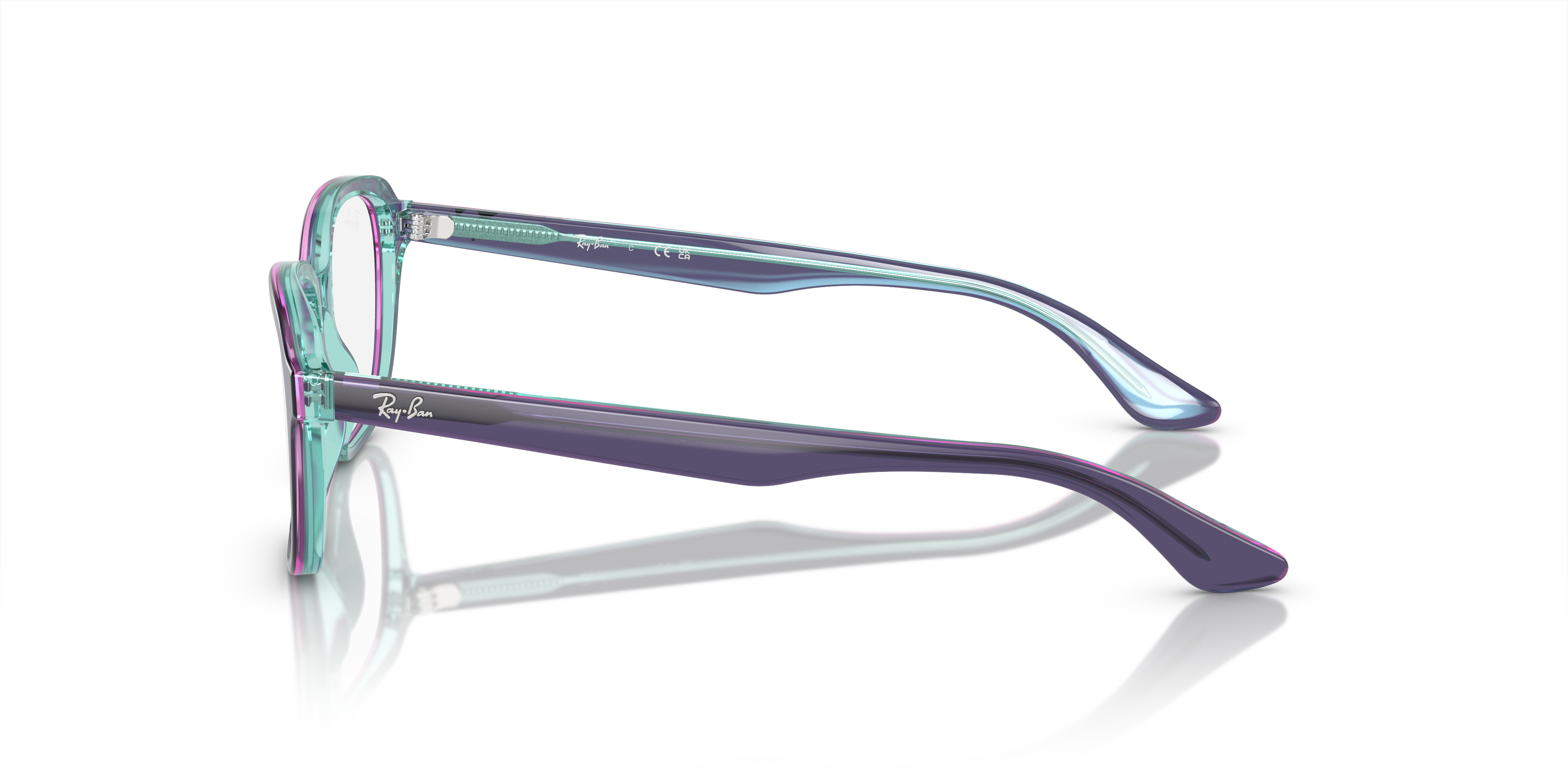 Ray-Ban RY1627 3945