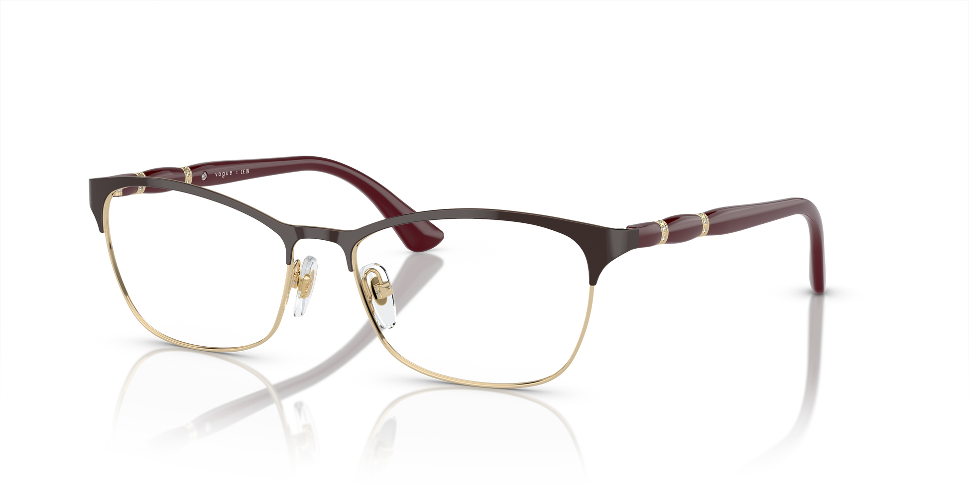 Vogue Eyewear VO3987B 986