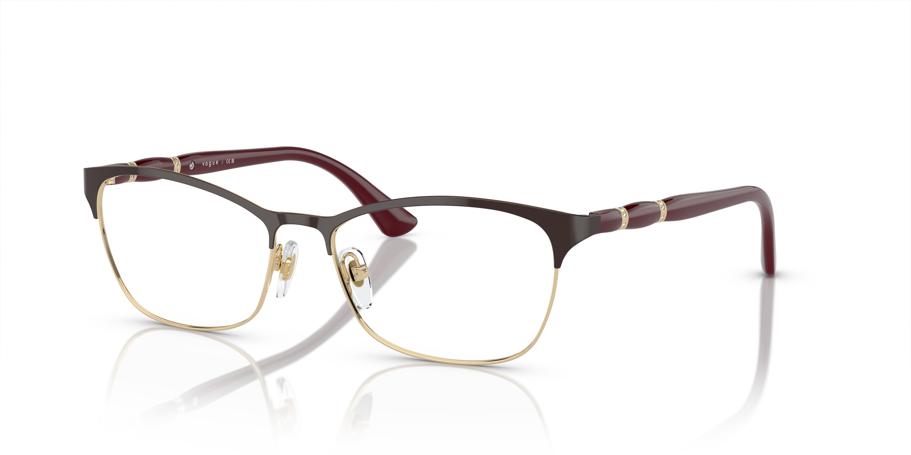 Vogue Eyewear VO3987B 986